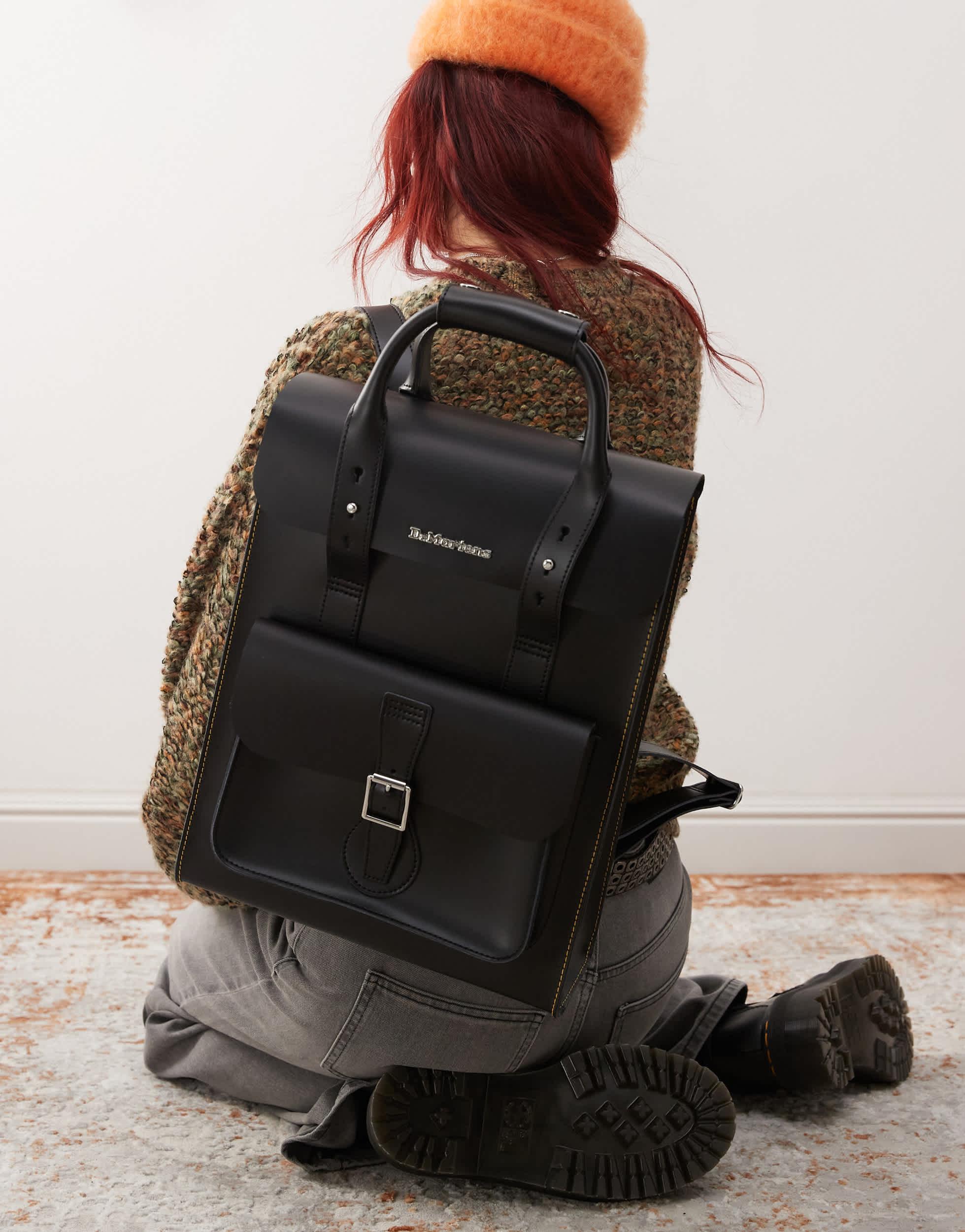 Dr. Martens Rugzakken voor dames Online sale met kortingen tot 50 Lyst NL