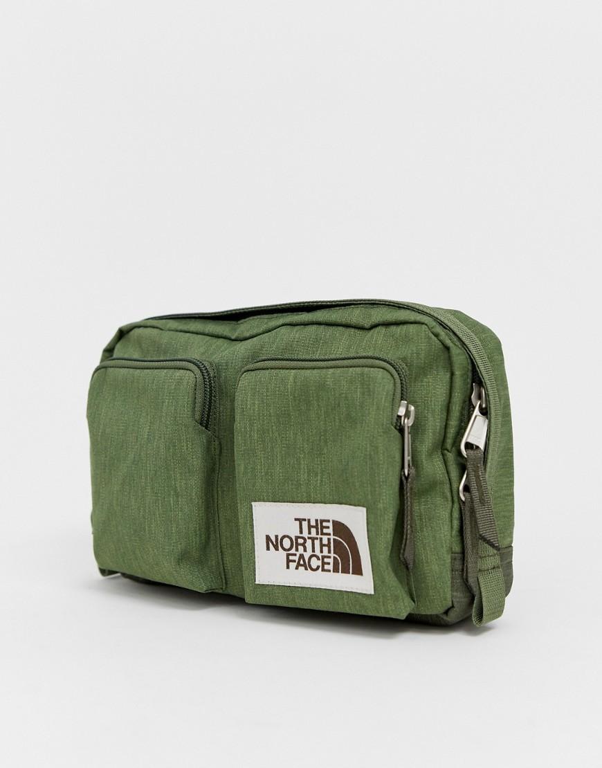the north face kanga waist bag