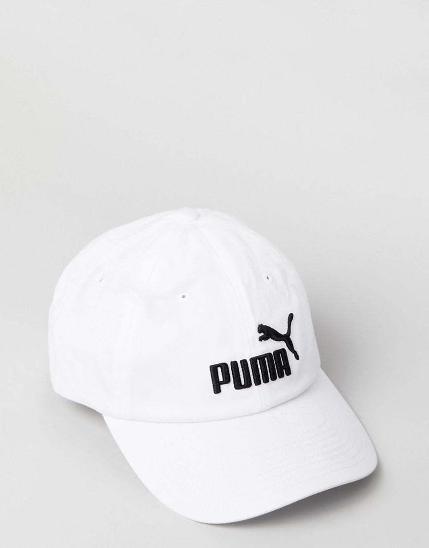 puma hat