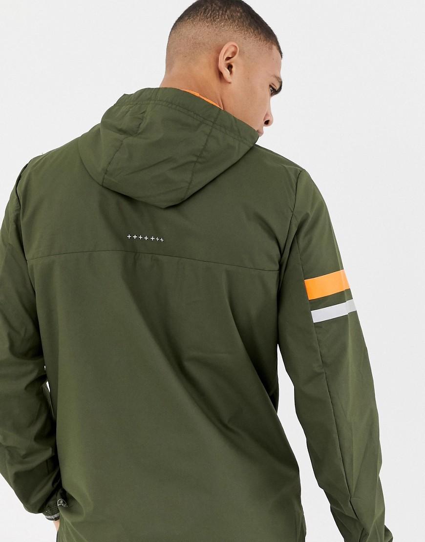 puma last lap jacket