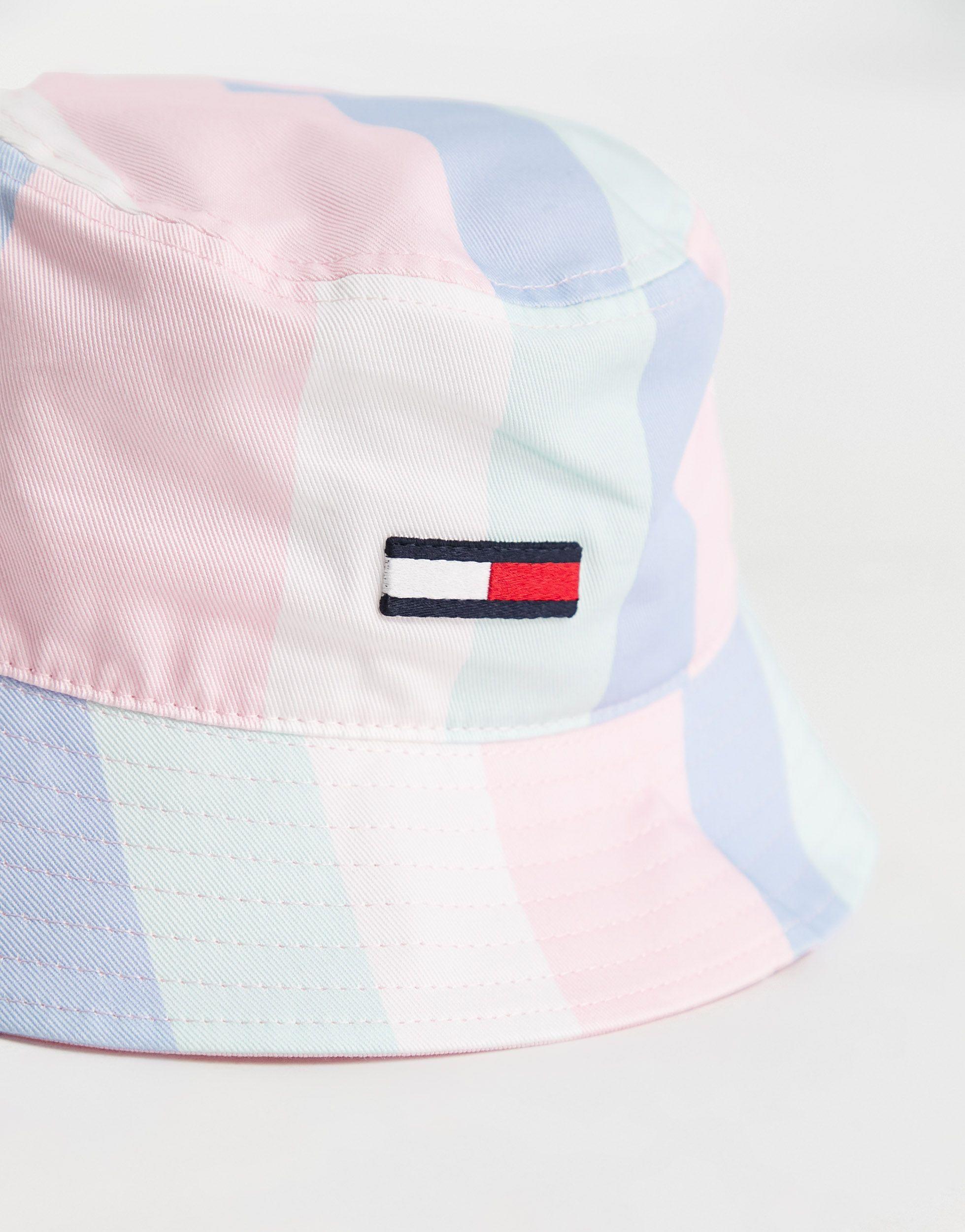 Tommy Hilfiger Cotton Pastel Collection 