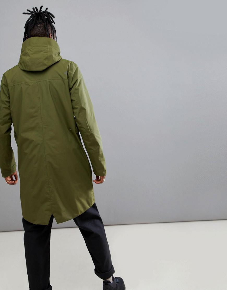 didriksons arnold parka