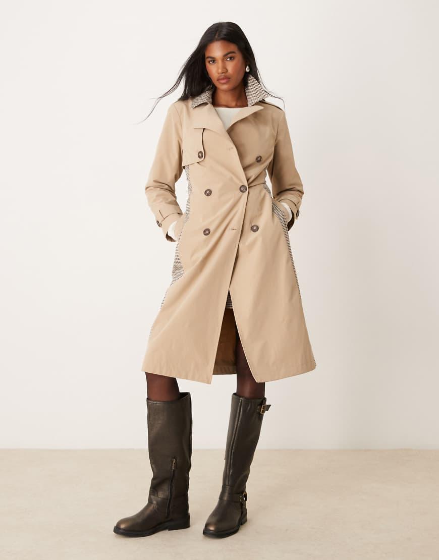 new look ladies coats