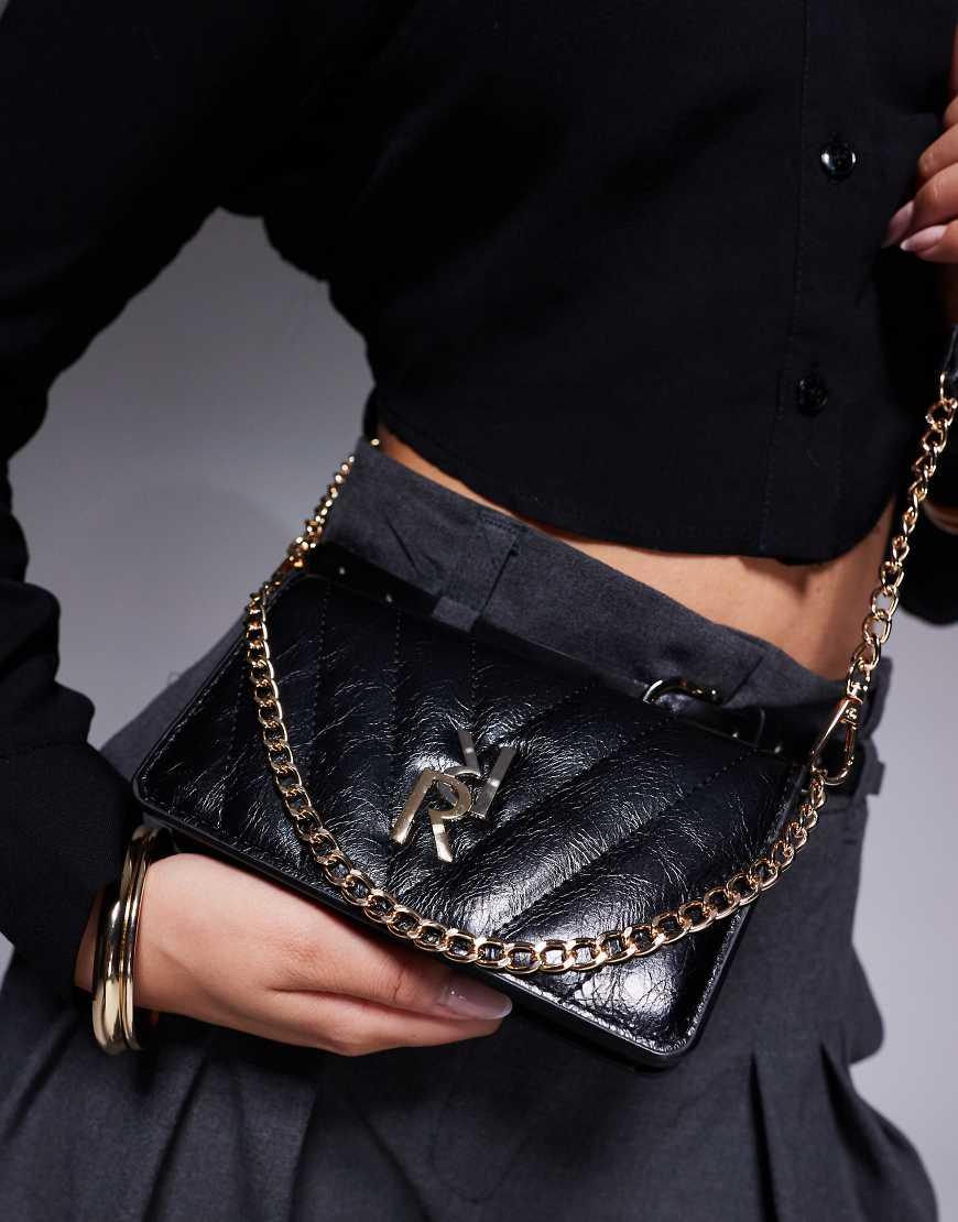 River Island Shoulder bags for Women Online Sale up to 25 off Lyst UK