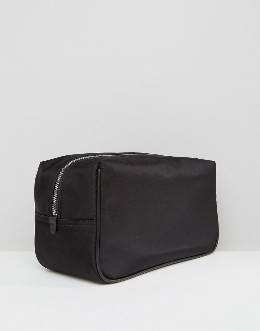 hugo boss wash bag boots