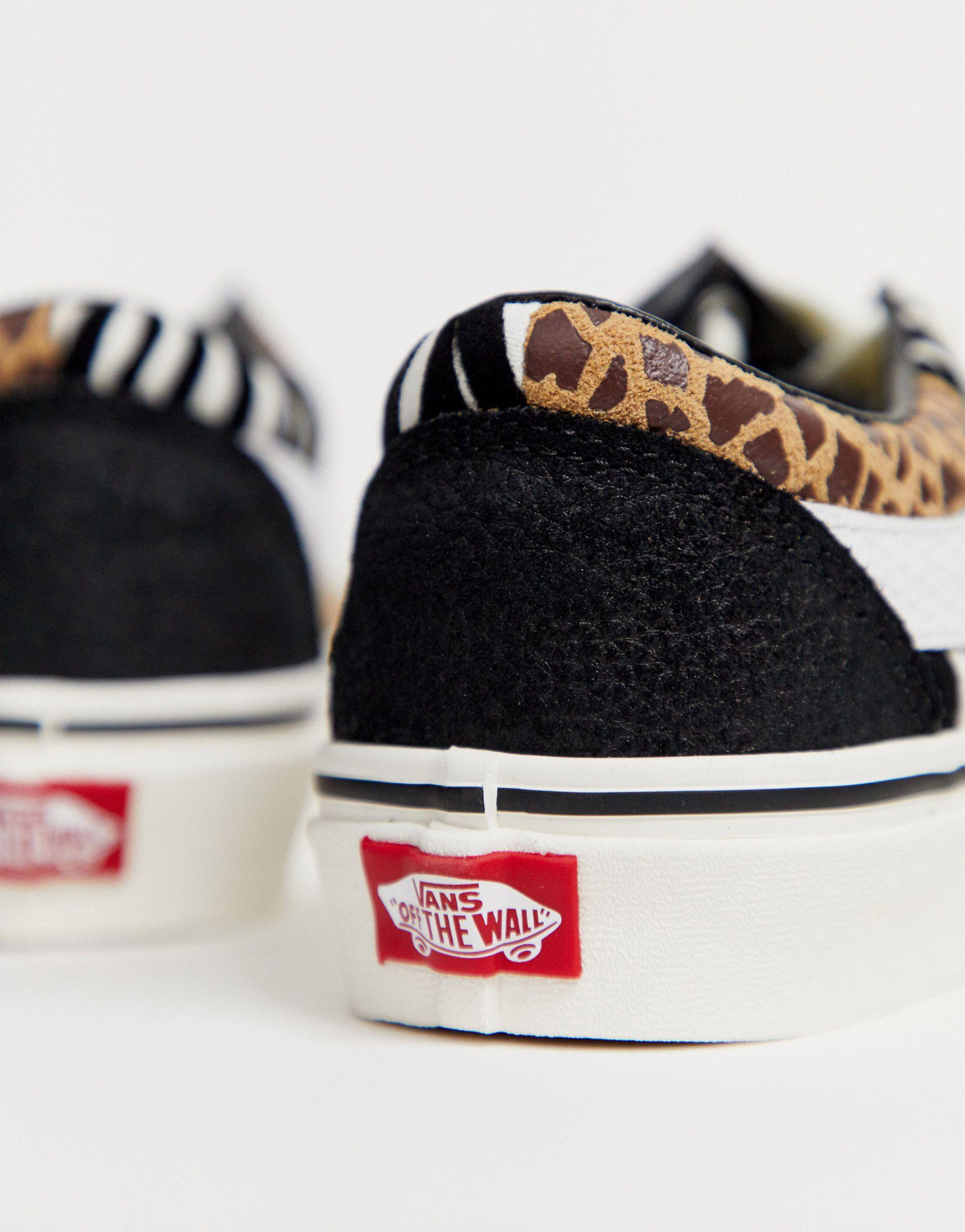 vans prey bold ni