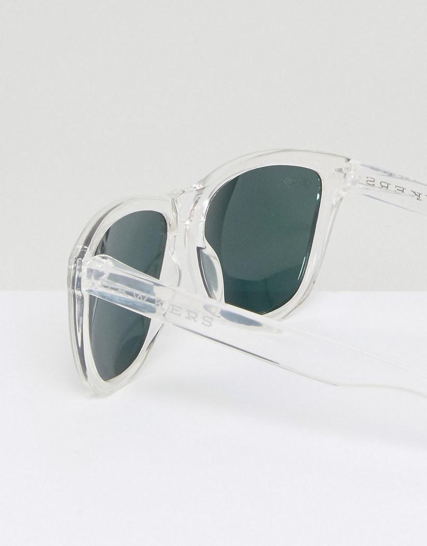 Hawkers Hawkers Air Rose Gold One Sunglasses in Pink for Men Lyst