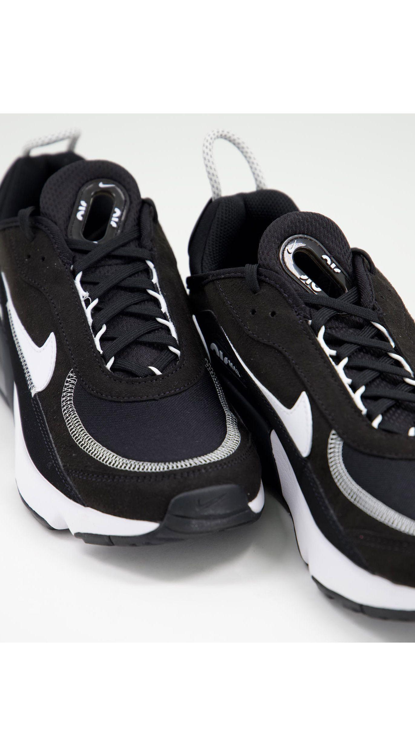 Nike Air Max 2090 C/s in Black for Men | Lyst Australia