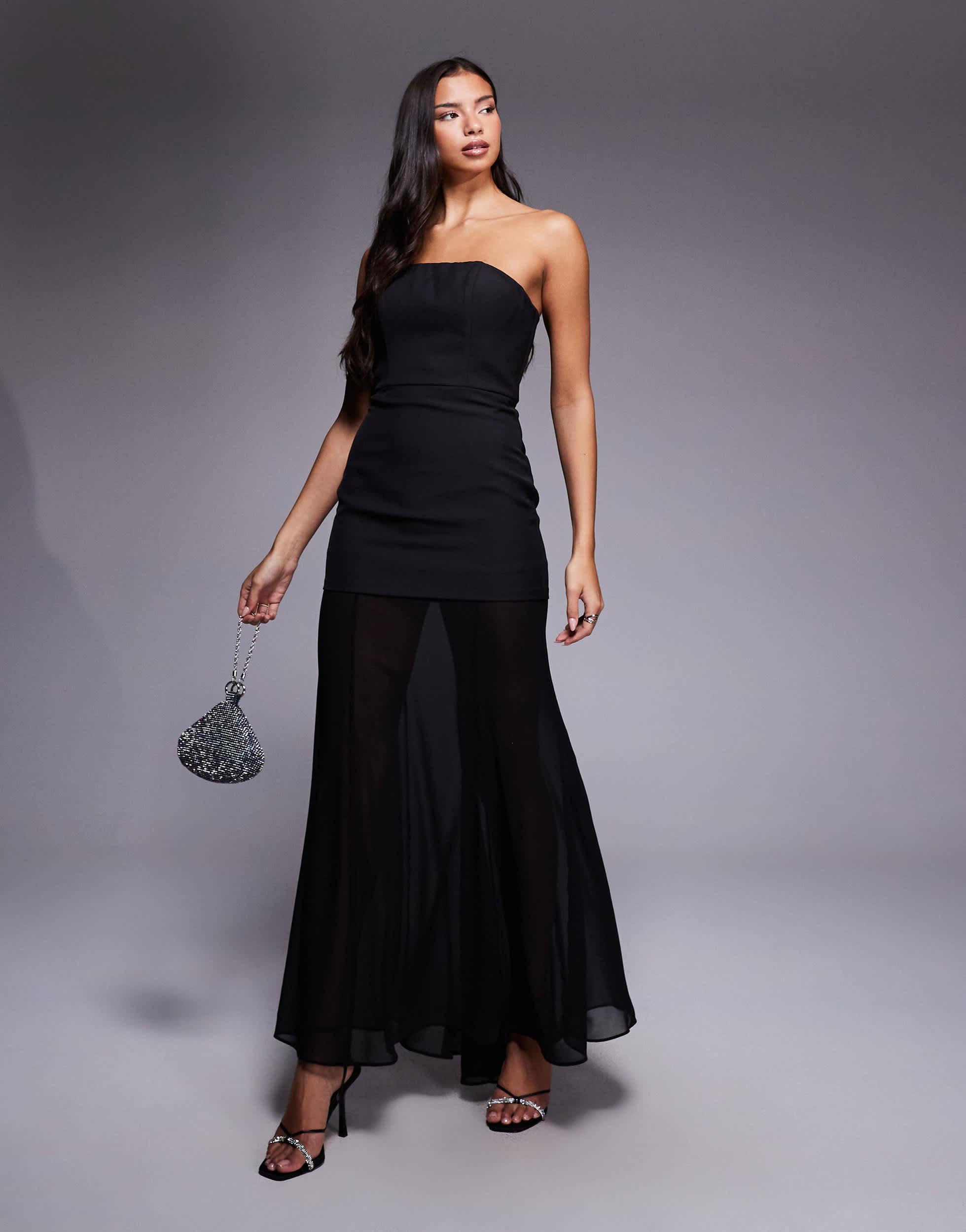 green emerald velvet dress Secondhand JARLO Dresses