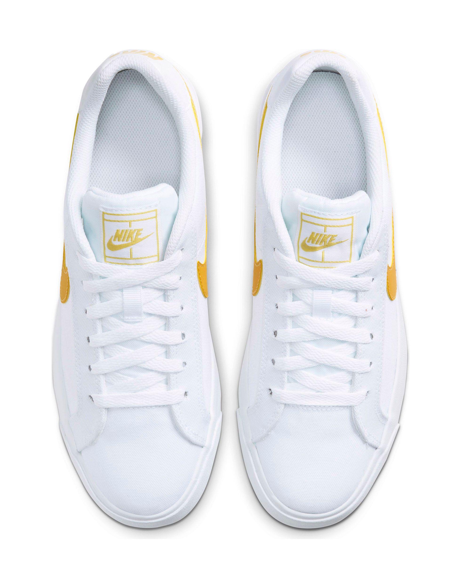 court royale canvas