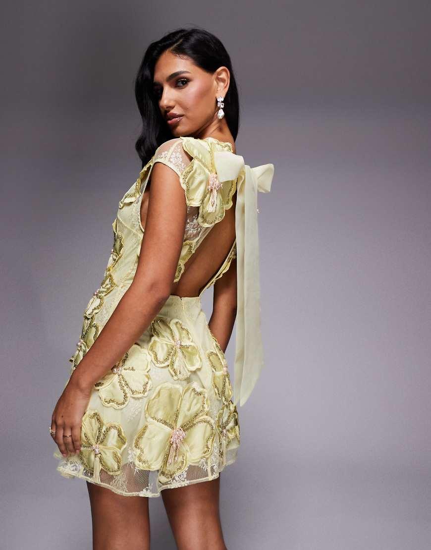 ASOS Backless Dresses for Women | Lyst UK ASOS Backless Dresses for Women | Lyst UK
