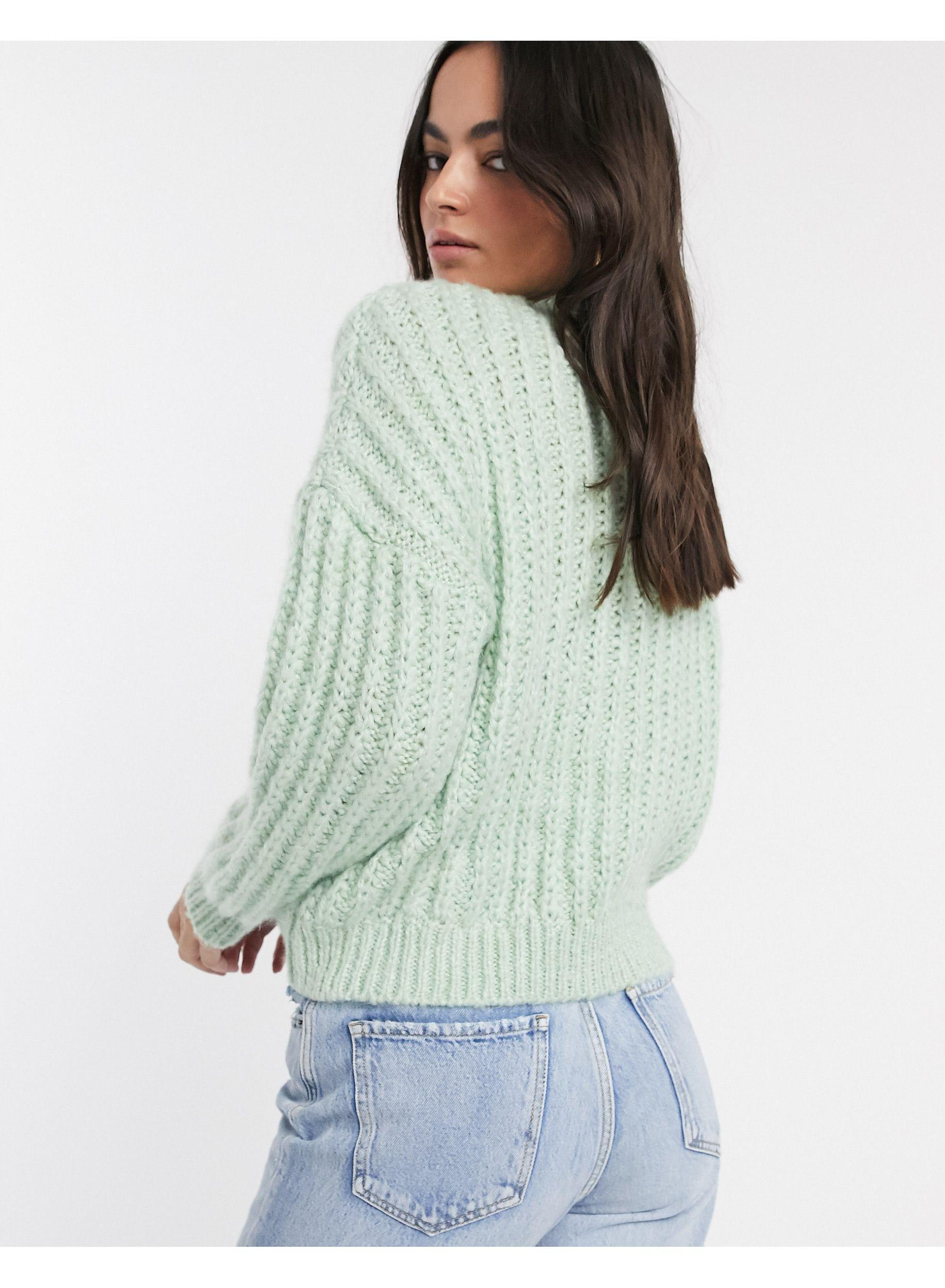 knitwear stradivarius