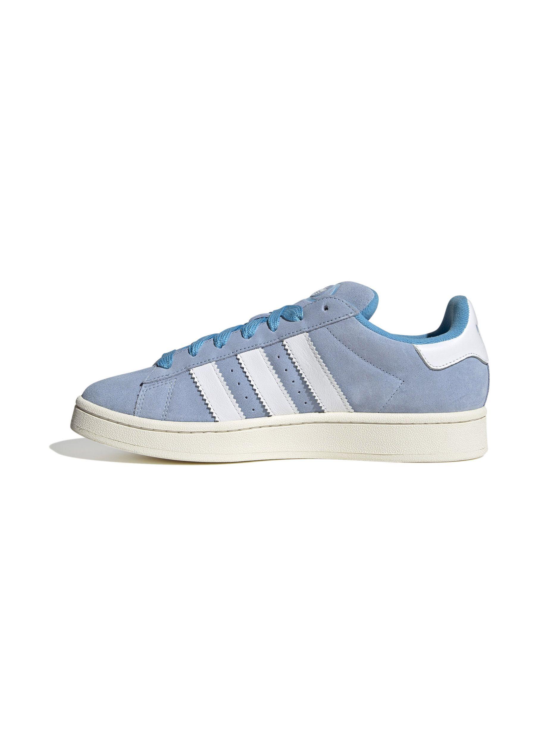 Campus - baskets style ann?�es 2000 Caoutchouc adidas Originals pour homme en coloris Bleu | Lyst