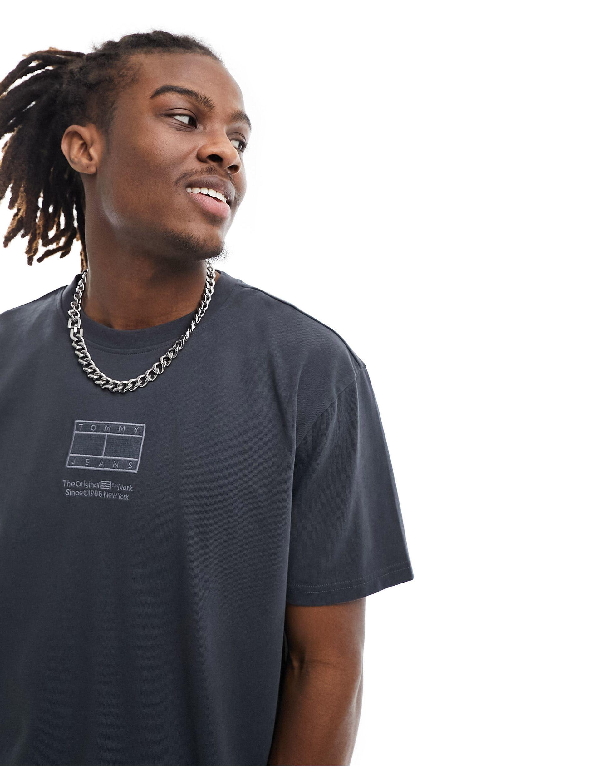 Tommy hilfiger cheap t shirt flag