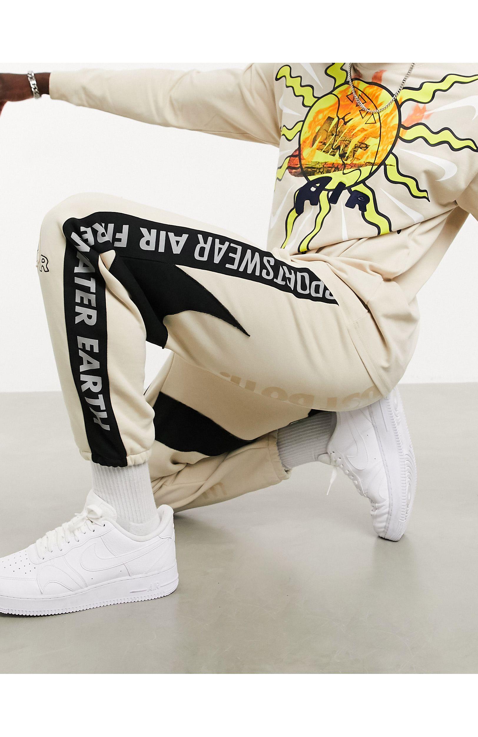 nike element sweatpants