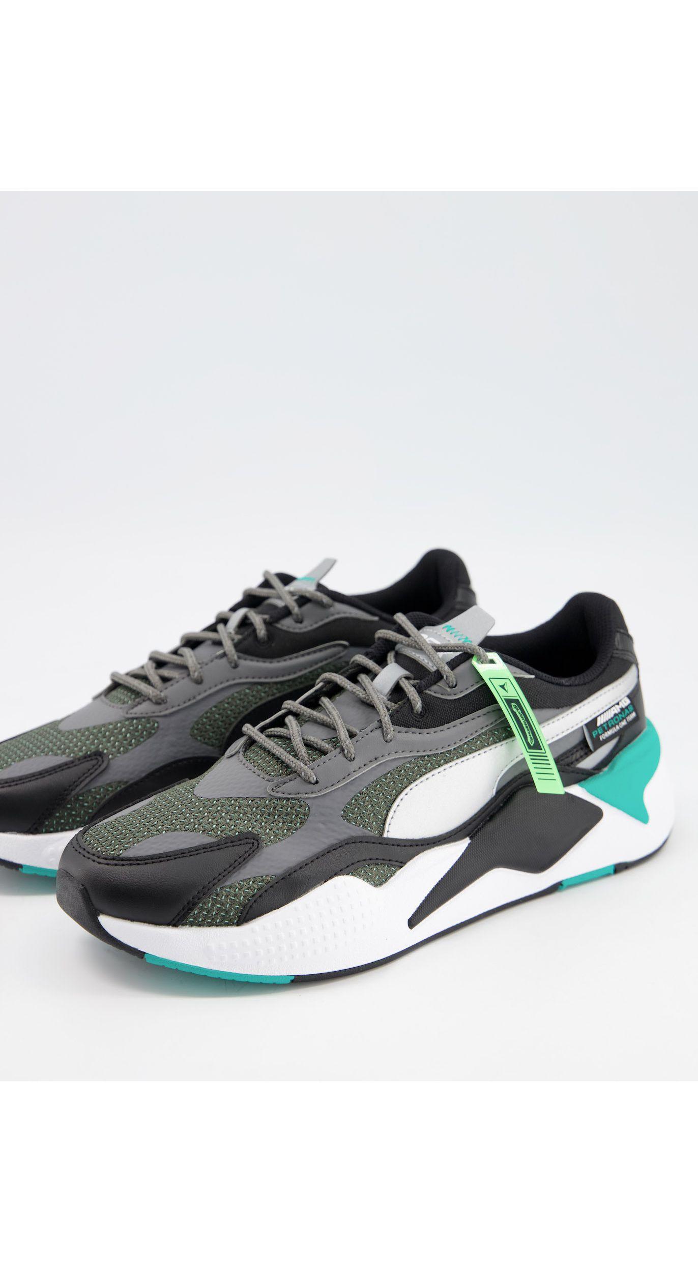 chaussure puma formule 1