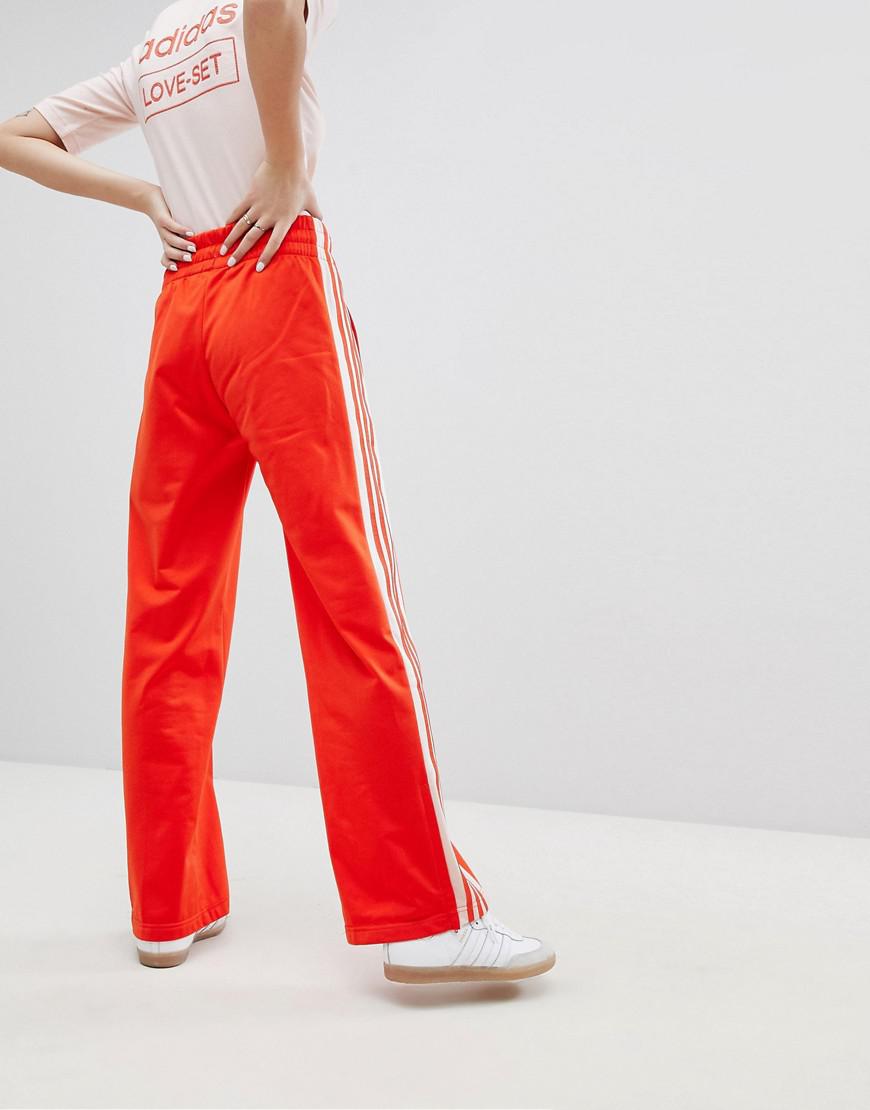 Originals Track Pant In And Pink