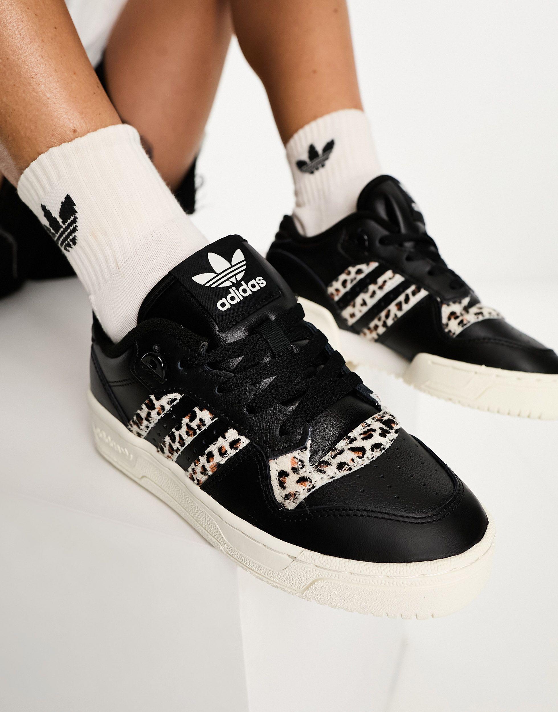 Adidas basse nere hotsell