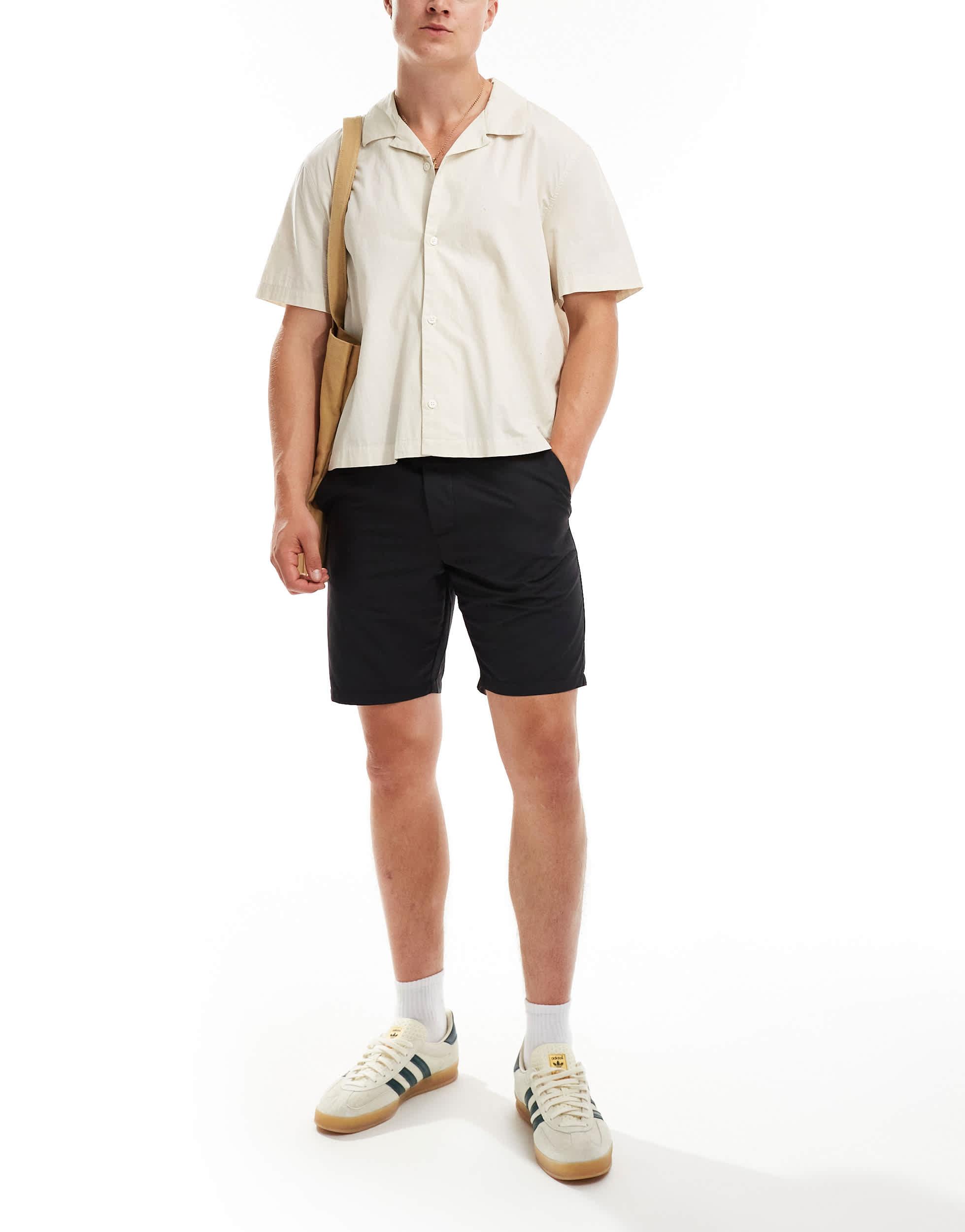 French Connection Shorts for Men Online Sale up to 25 off Lyst Canada