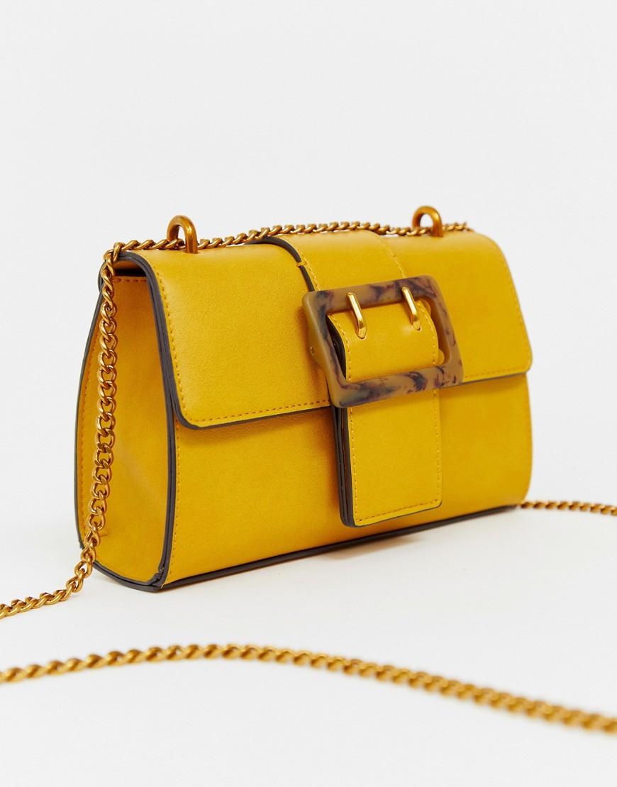 Asos Yellow Bag 2024 www.alhudapk