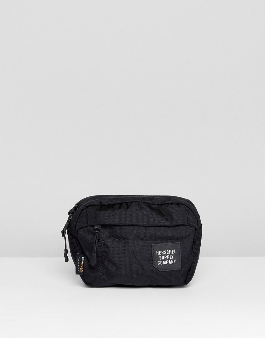 Herschel Supply Co. Tour Bum Bag Small 1l in Black for Men | Lyst