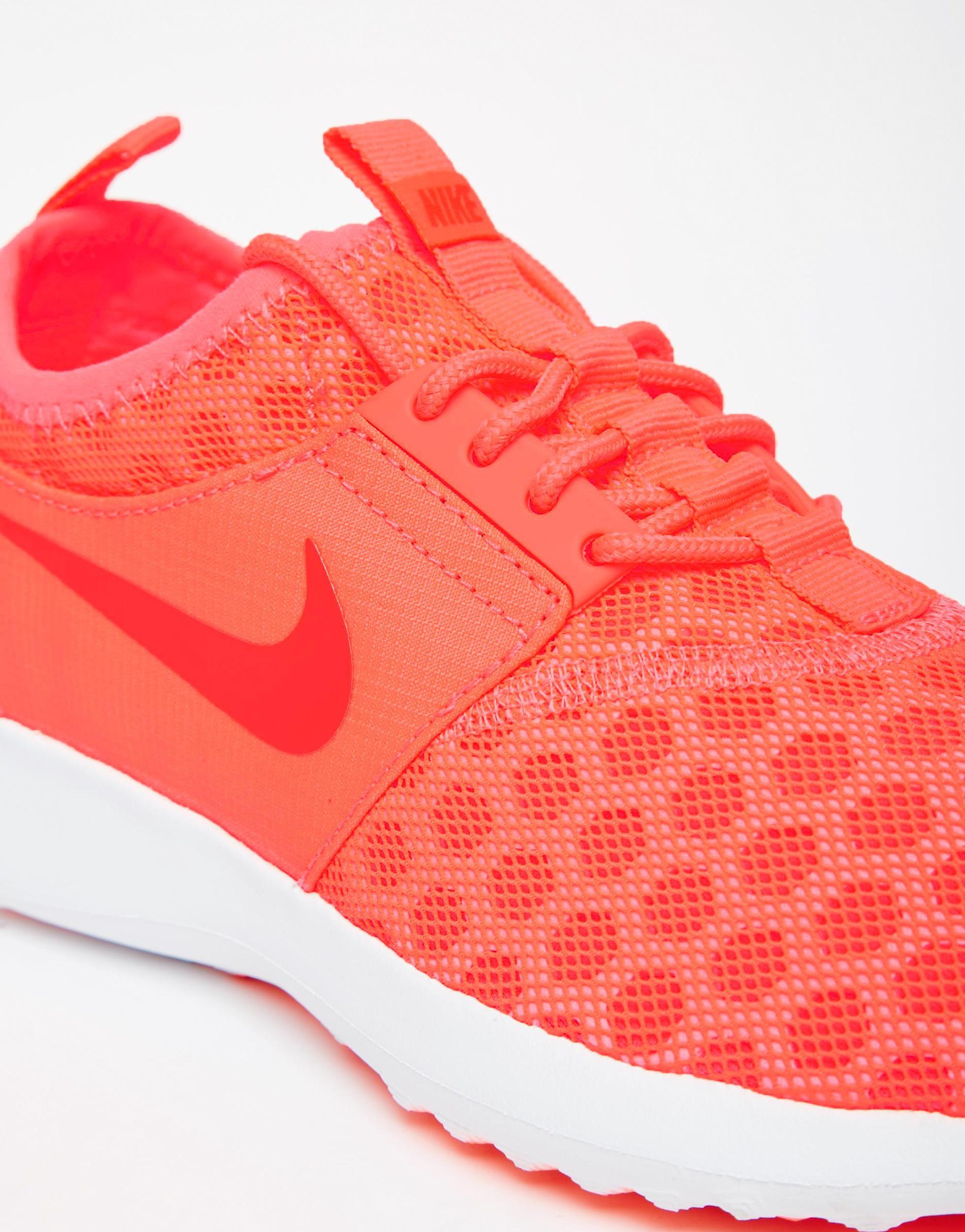 Nike Juvenate Trainers in Pink | Lyst UK
