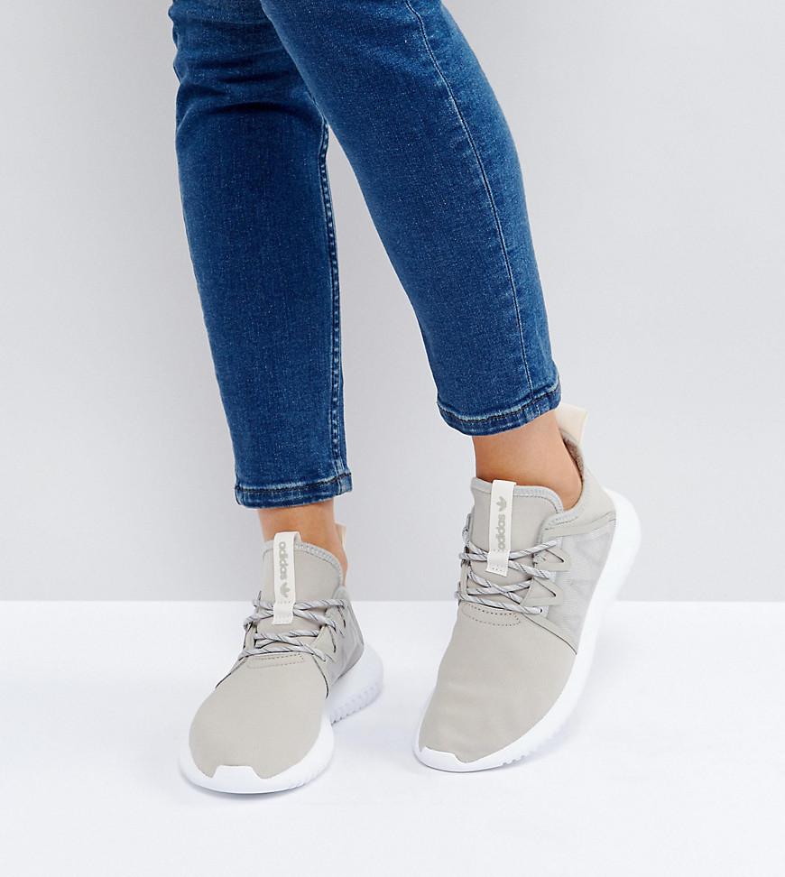 adidas originals womens tubular viral trainers