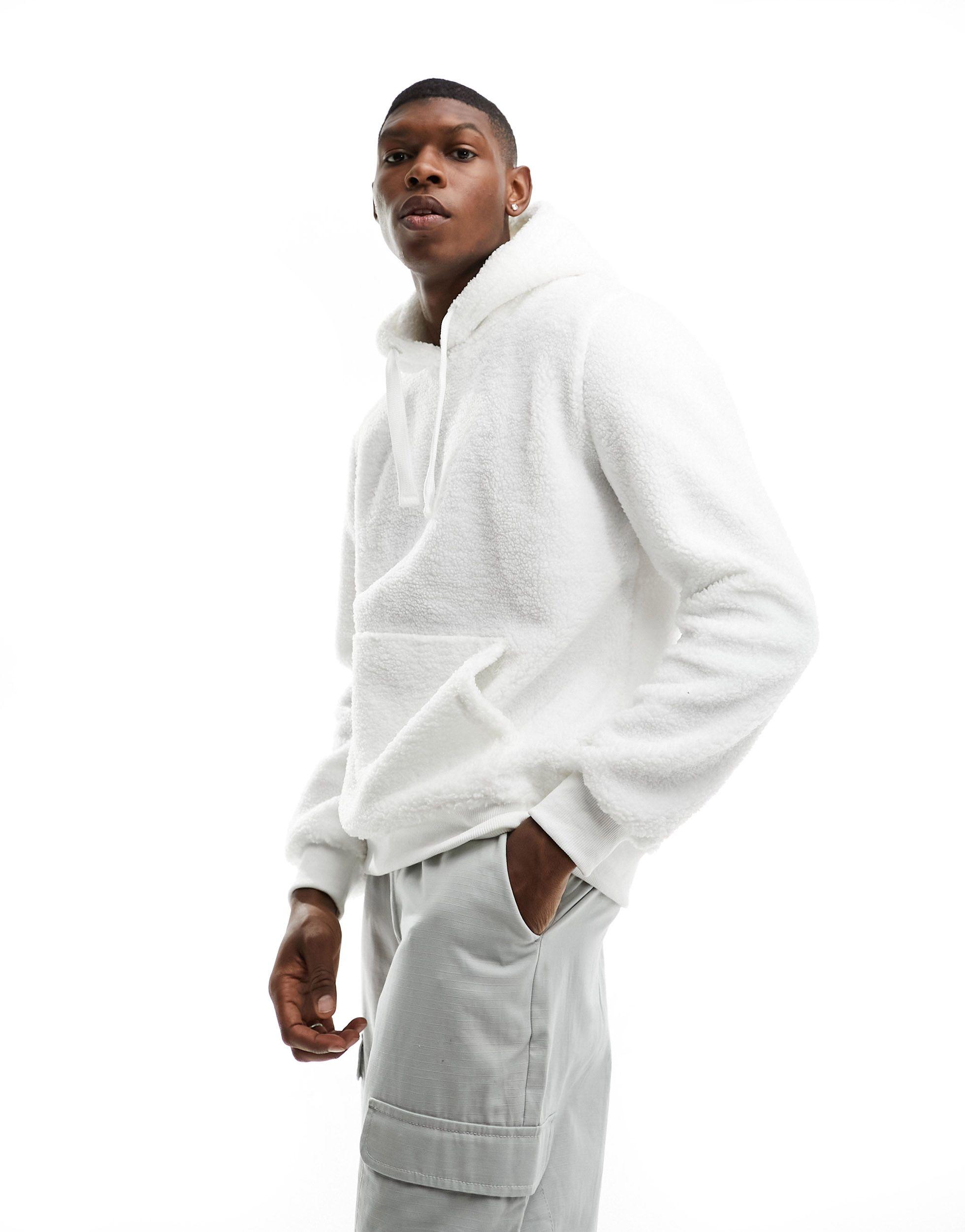 Brave soul clearance hoodie