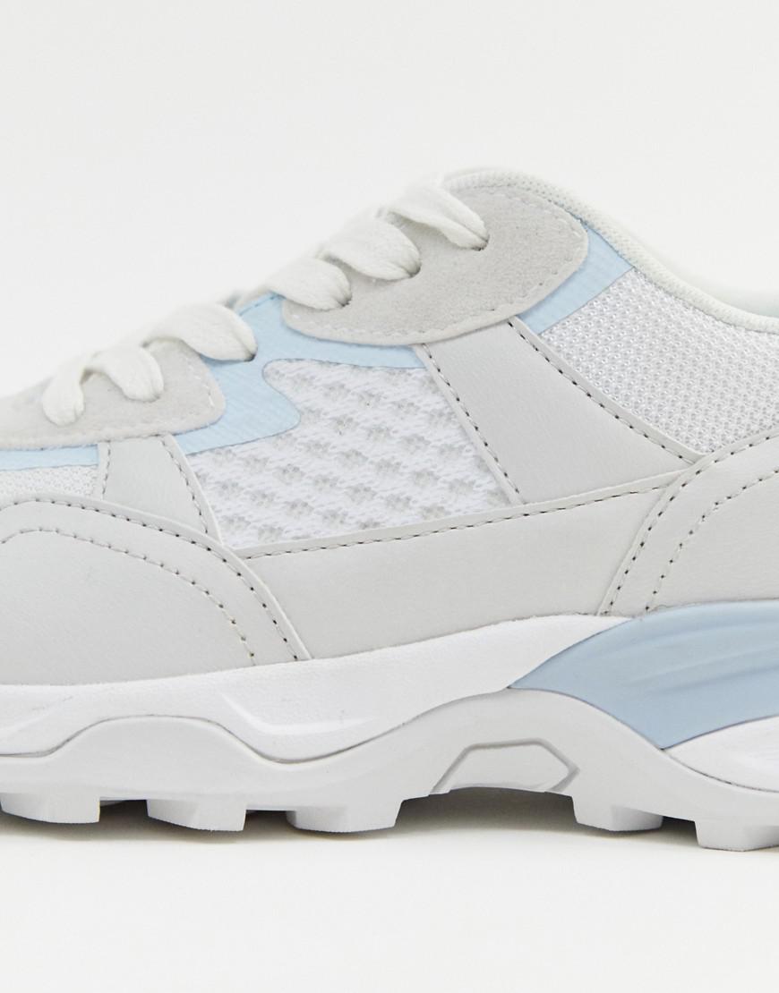 asos chunky trainers