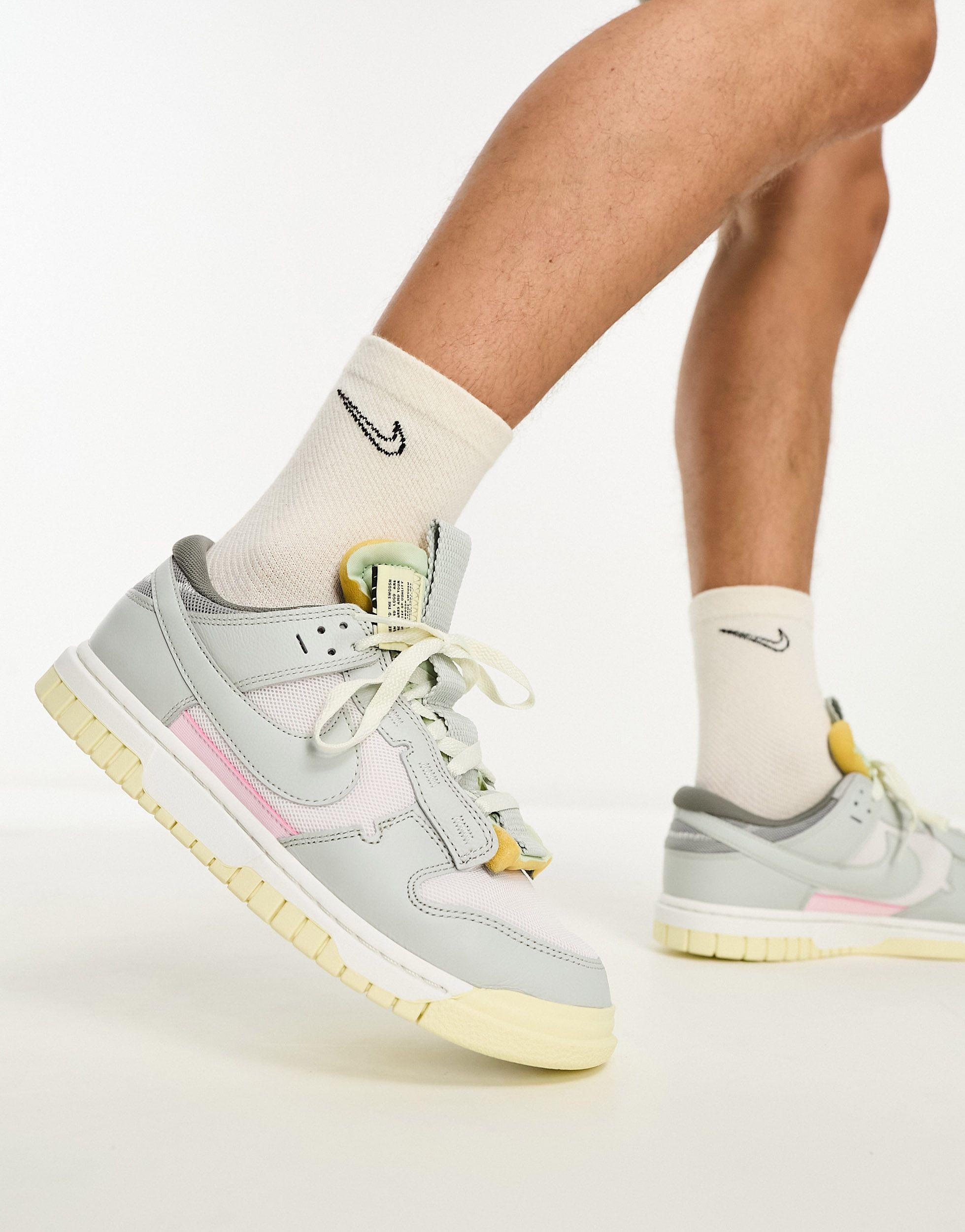 Nike – dunk low remastered – sneaker in Weiß für Herren | Lyst AT