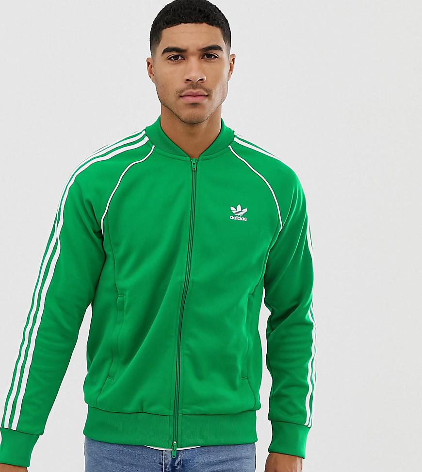 سائق خياط مهمة العدو موفق خائن veste jogging adidas originals vert blanc -  ledirco.com