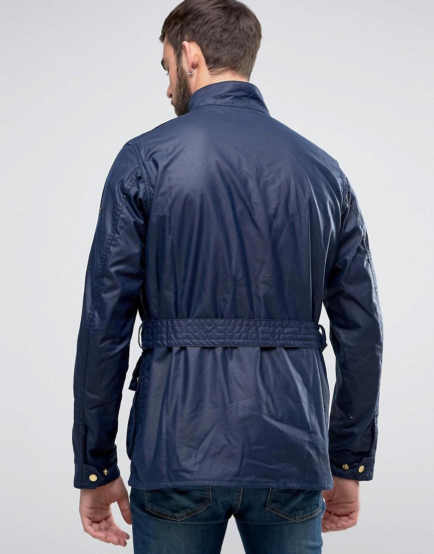 barbour gauge slim fit