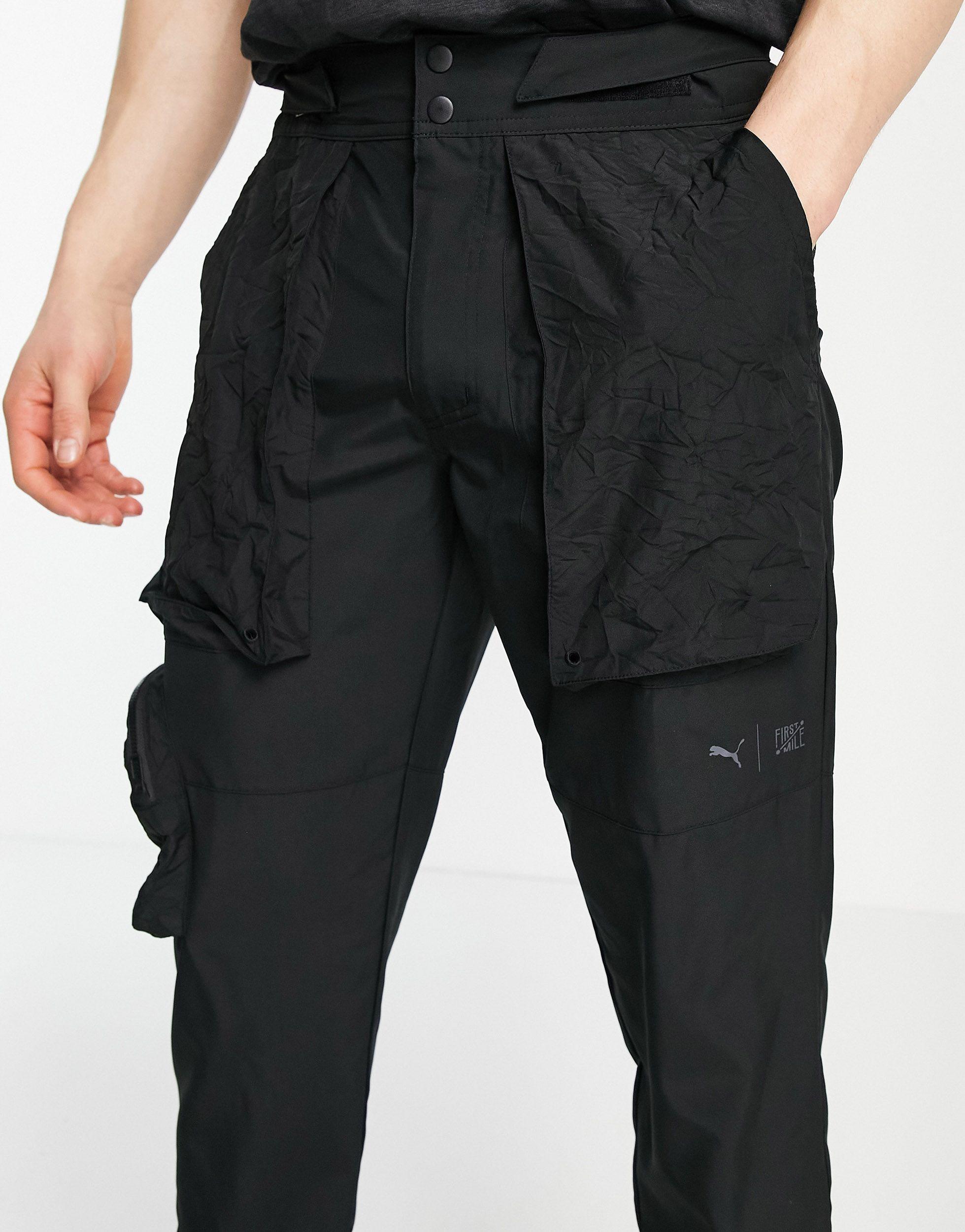 puma first mile pants