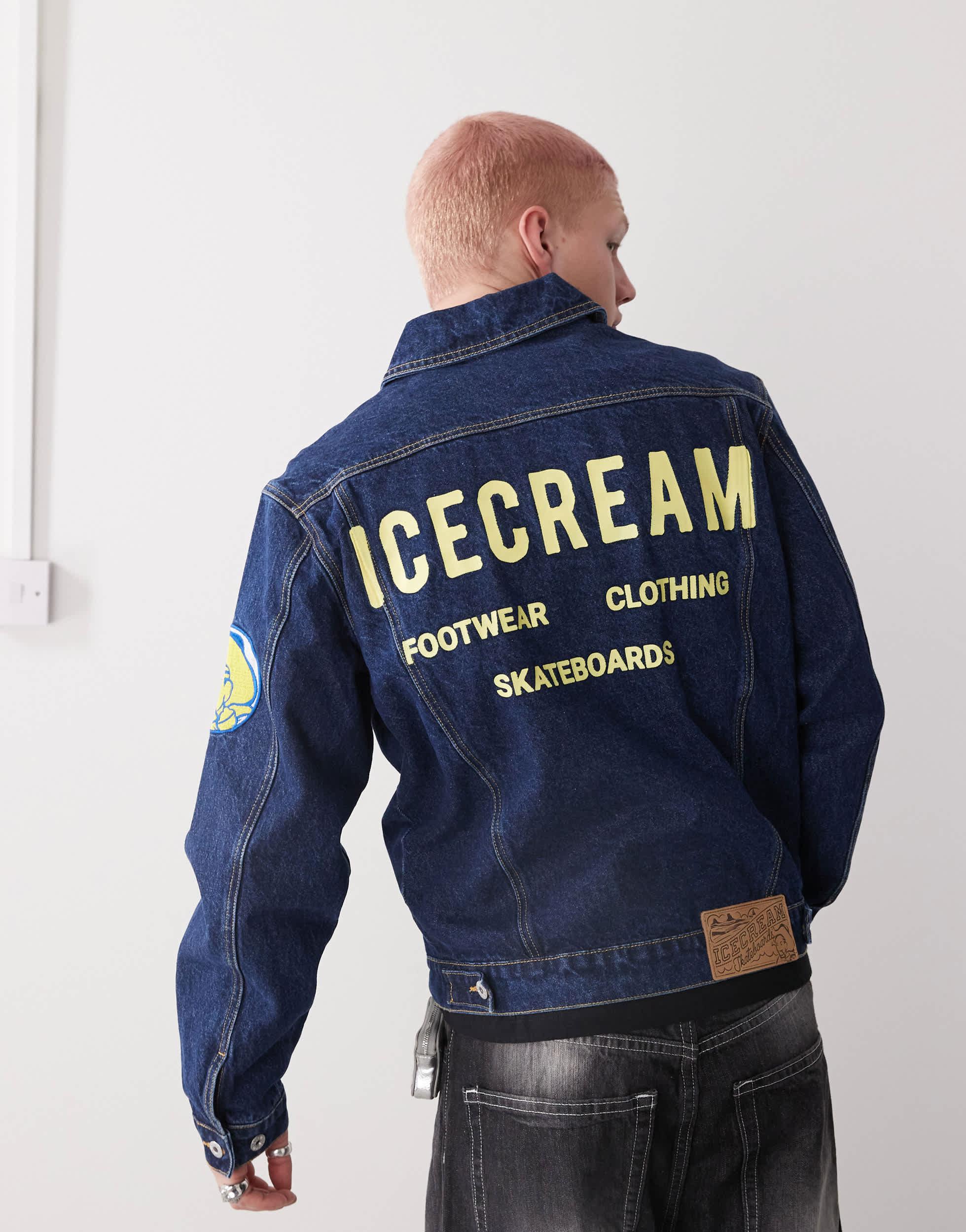 ICECREAM Jackets for Men | Online Sale up to 50% off | Lyst