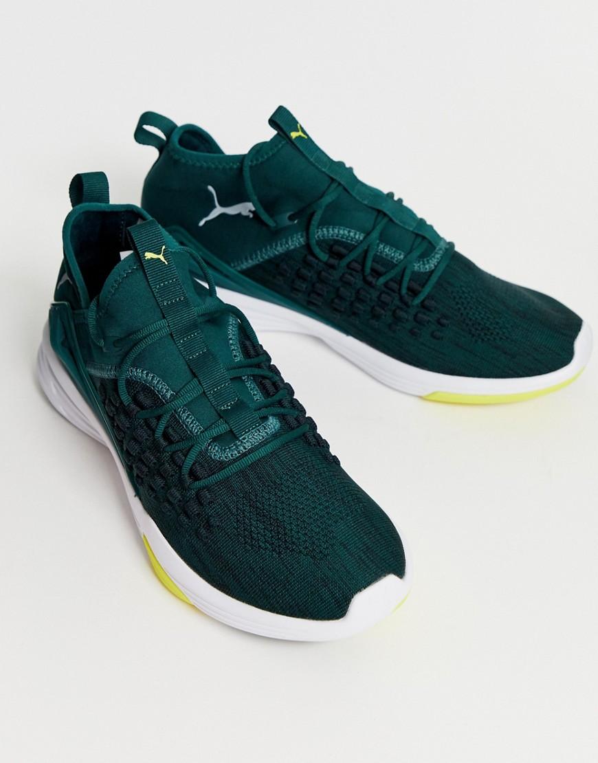 puma mantra