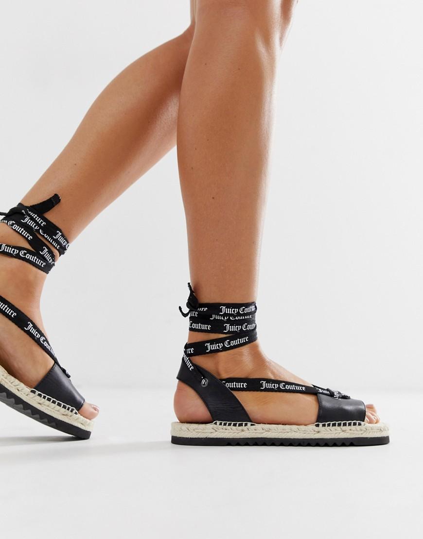 juicy couture sandals
