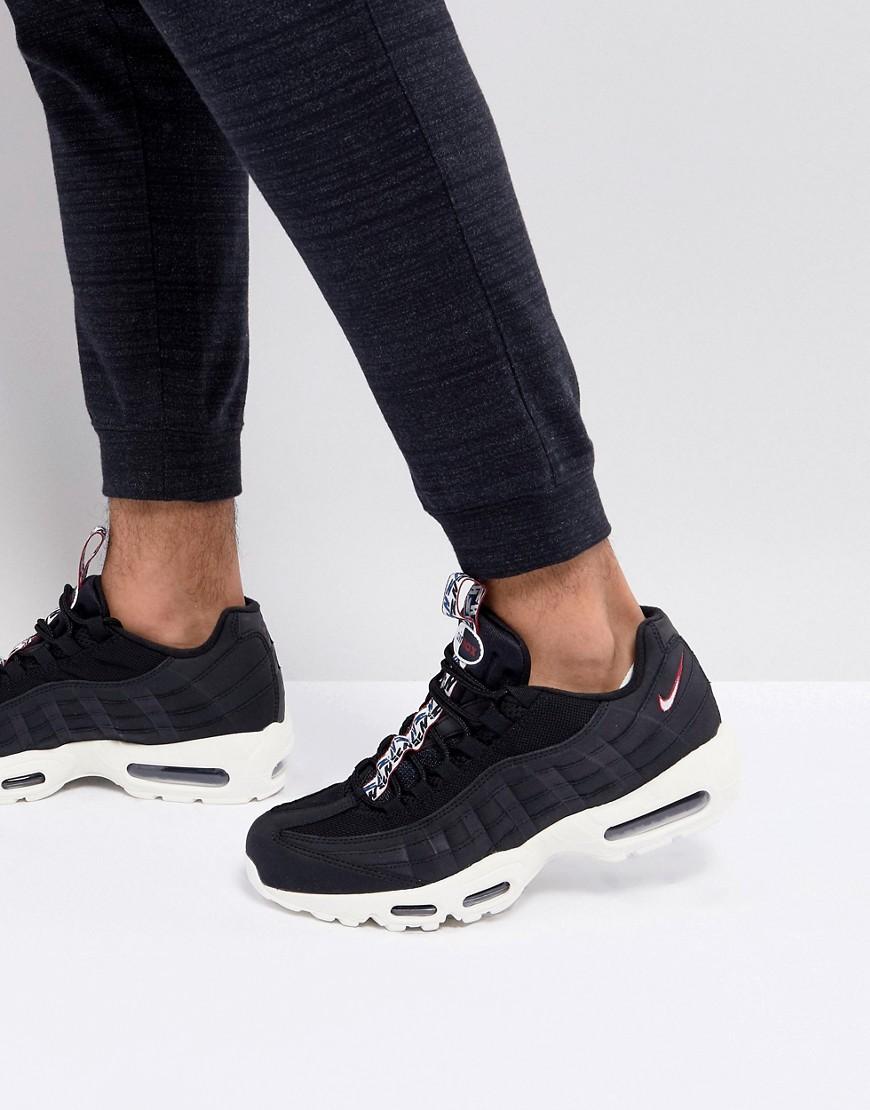 air max 95 tt black