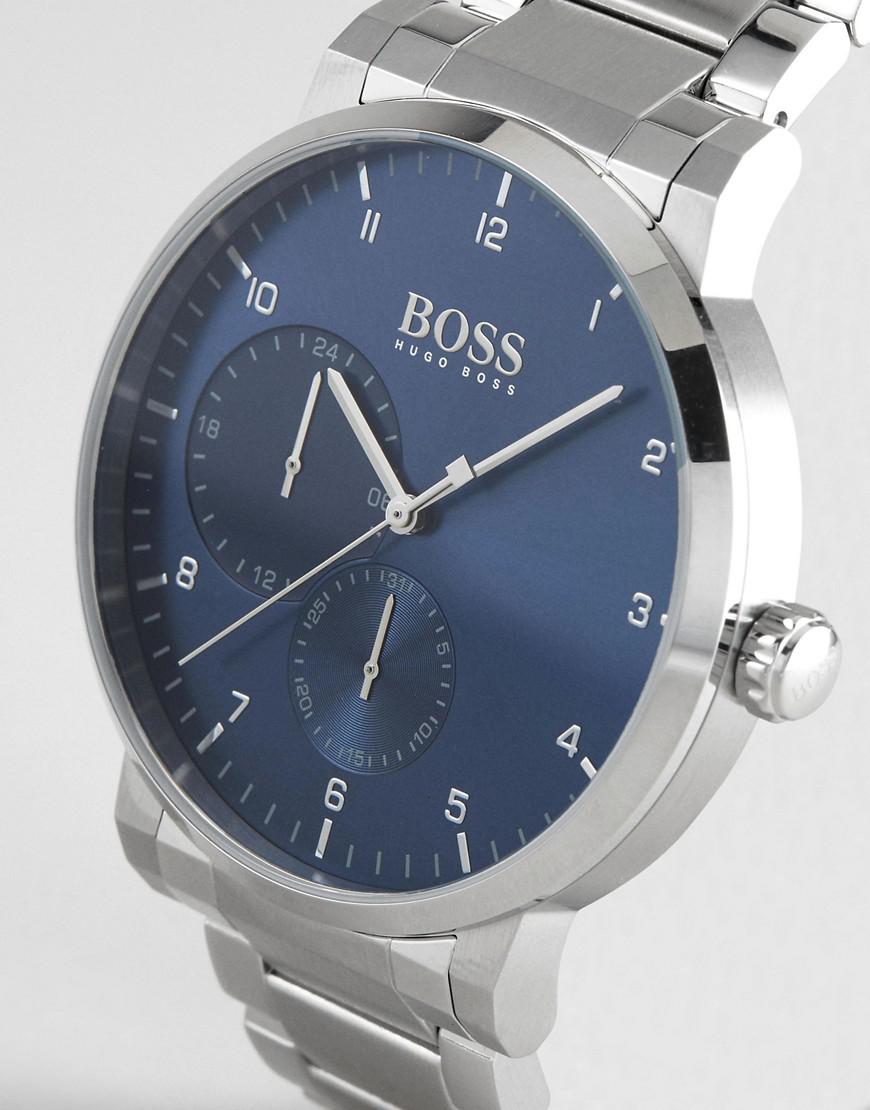 hugo boss oxygen watch 1513597