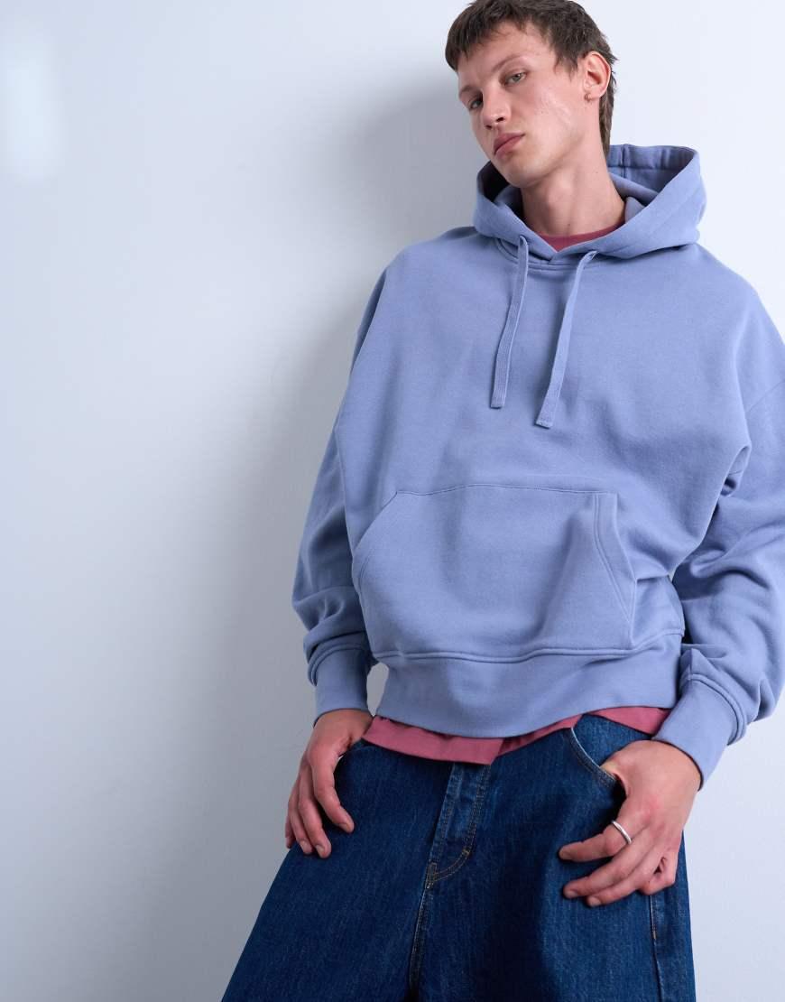 TOPMAN Hoodies for Men Online Sale up to 45% off Lyst UK