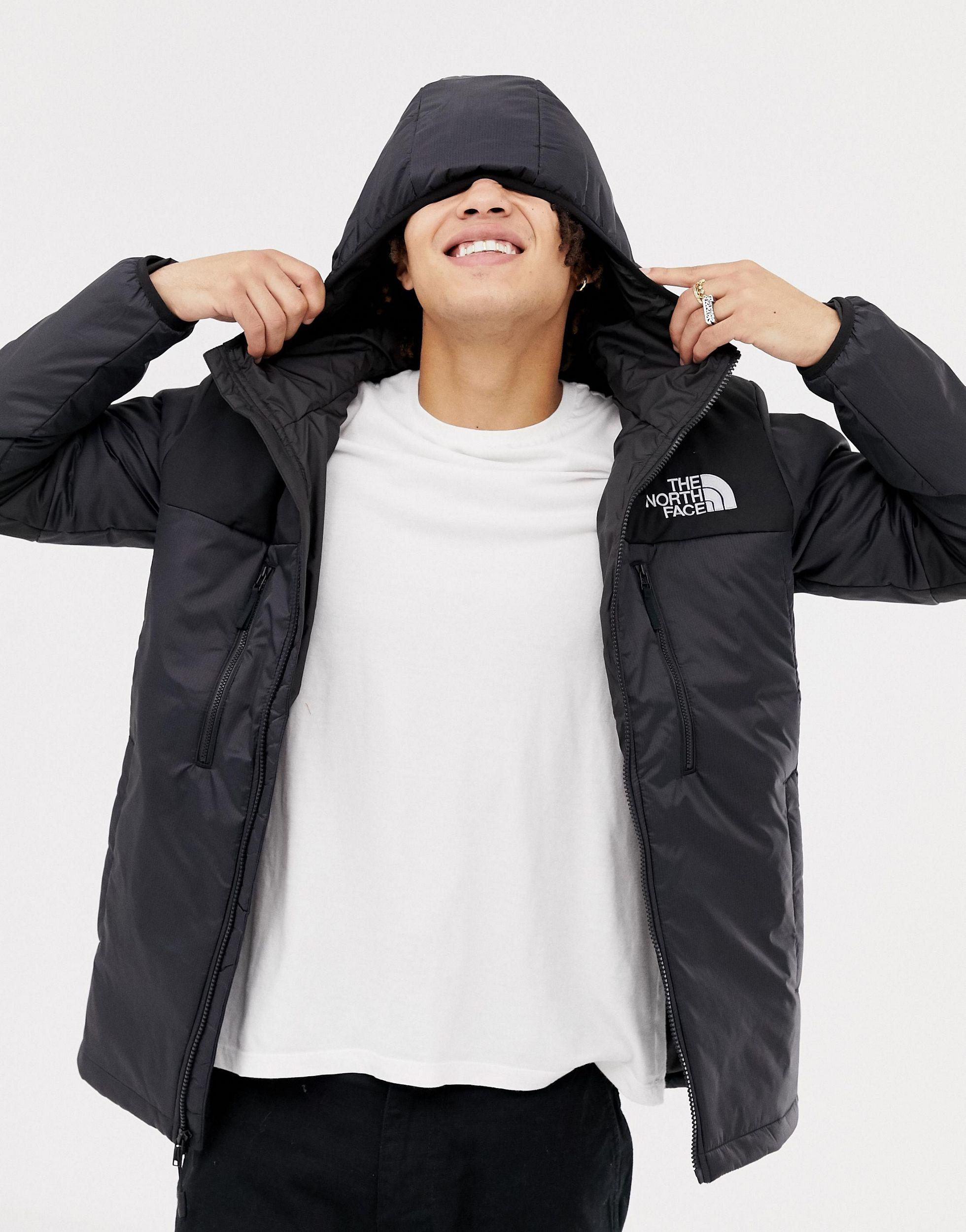 The North Face Himalayan Light 