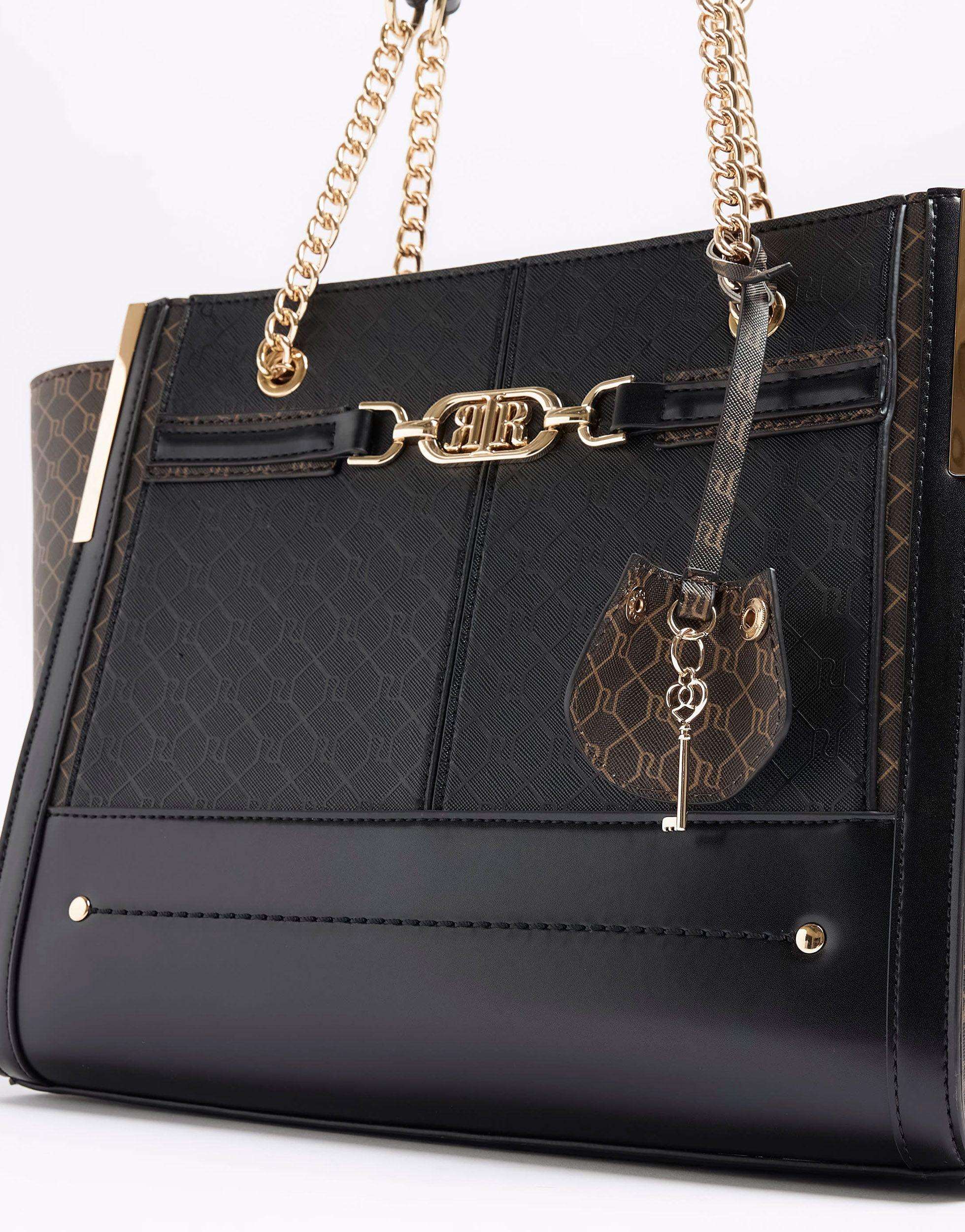 Black river island bag online