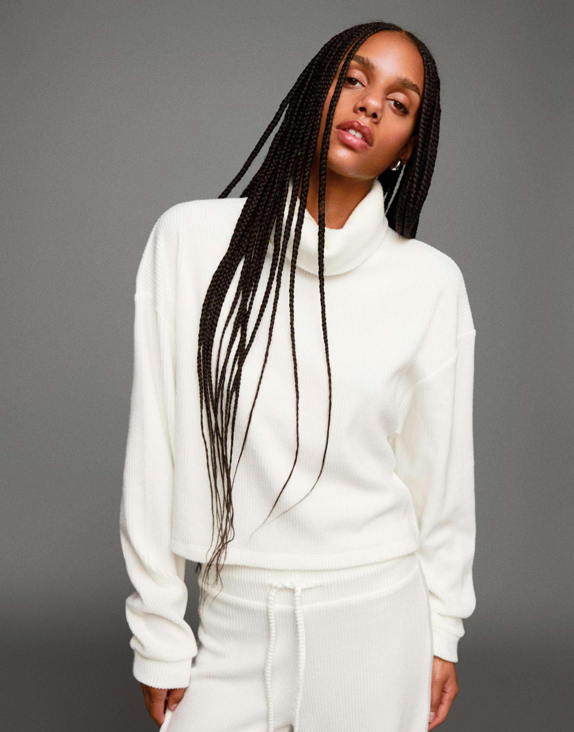 Damen Bershka Pullover ab 18 € Lyst AT