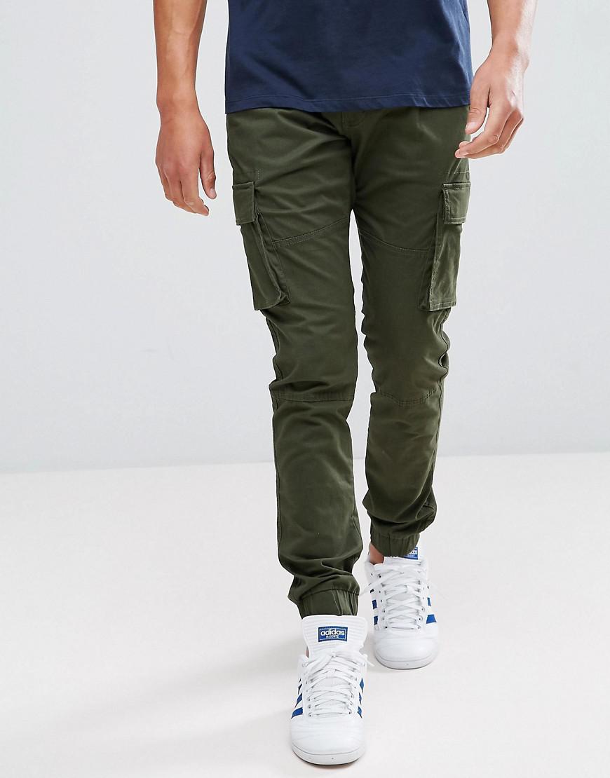 only & sons cargo pants