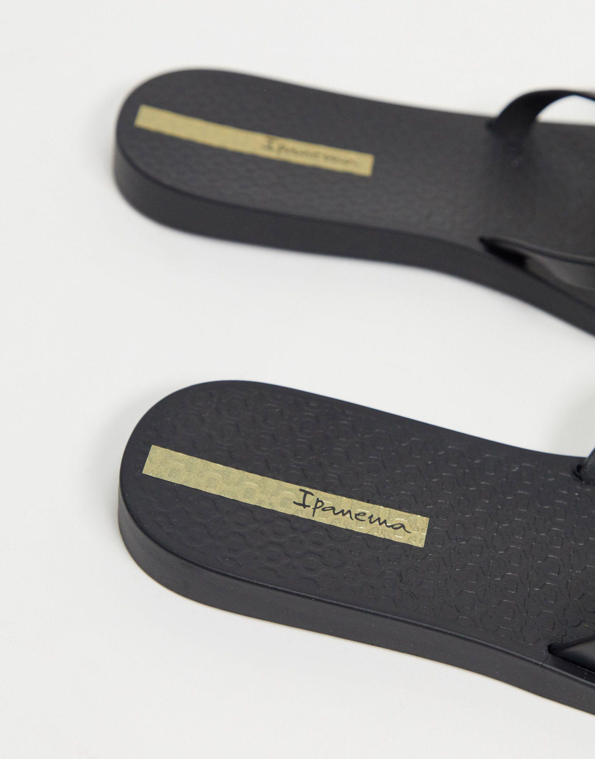 ipanema womens thongs