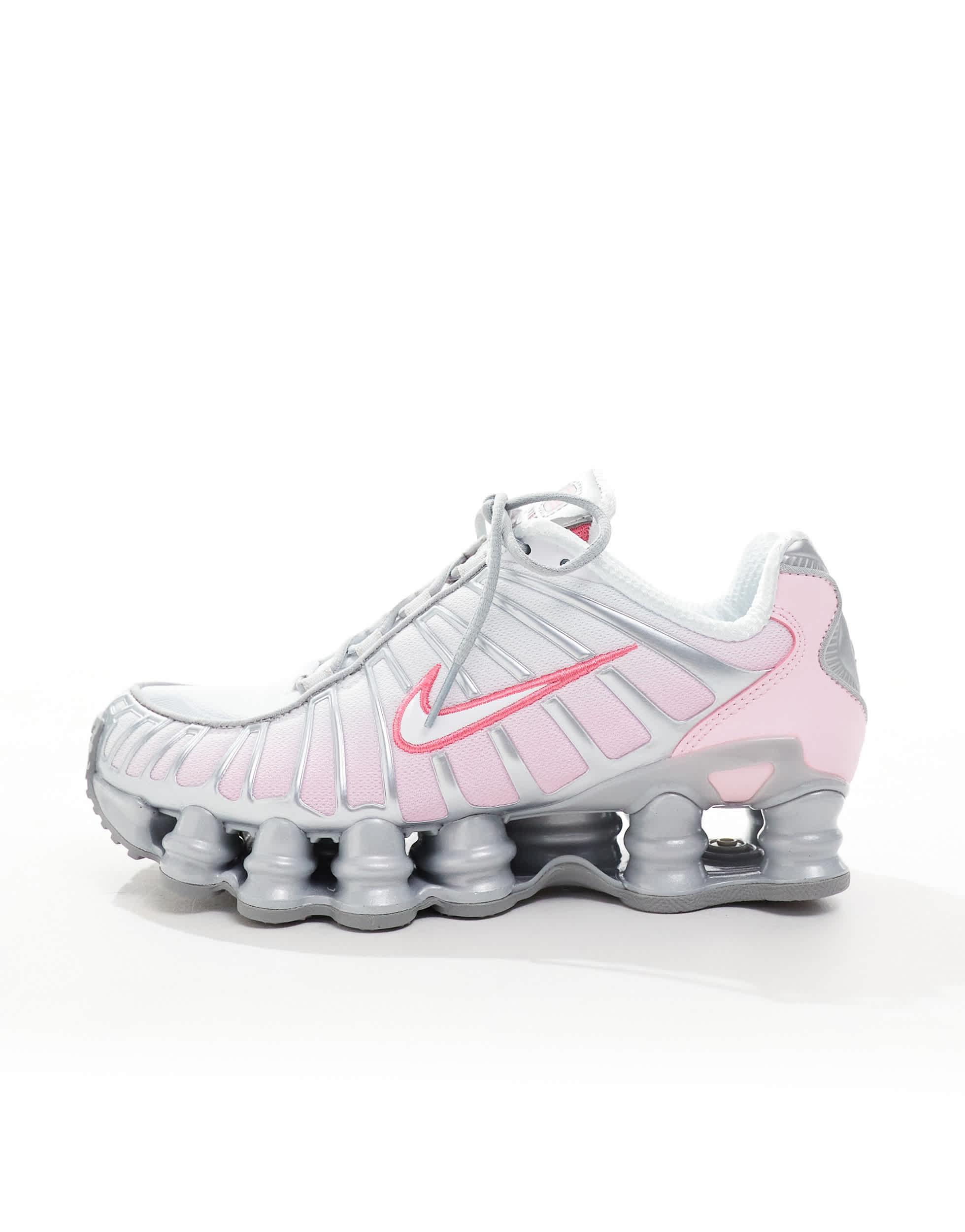 Nike shox womens for sale hot sale