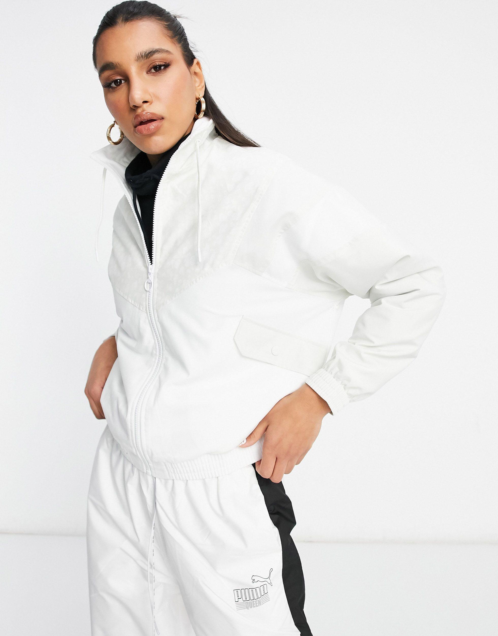 puma sweatpants womens leopard