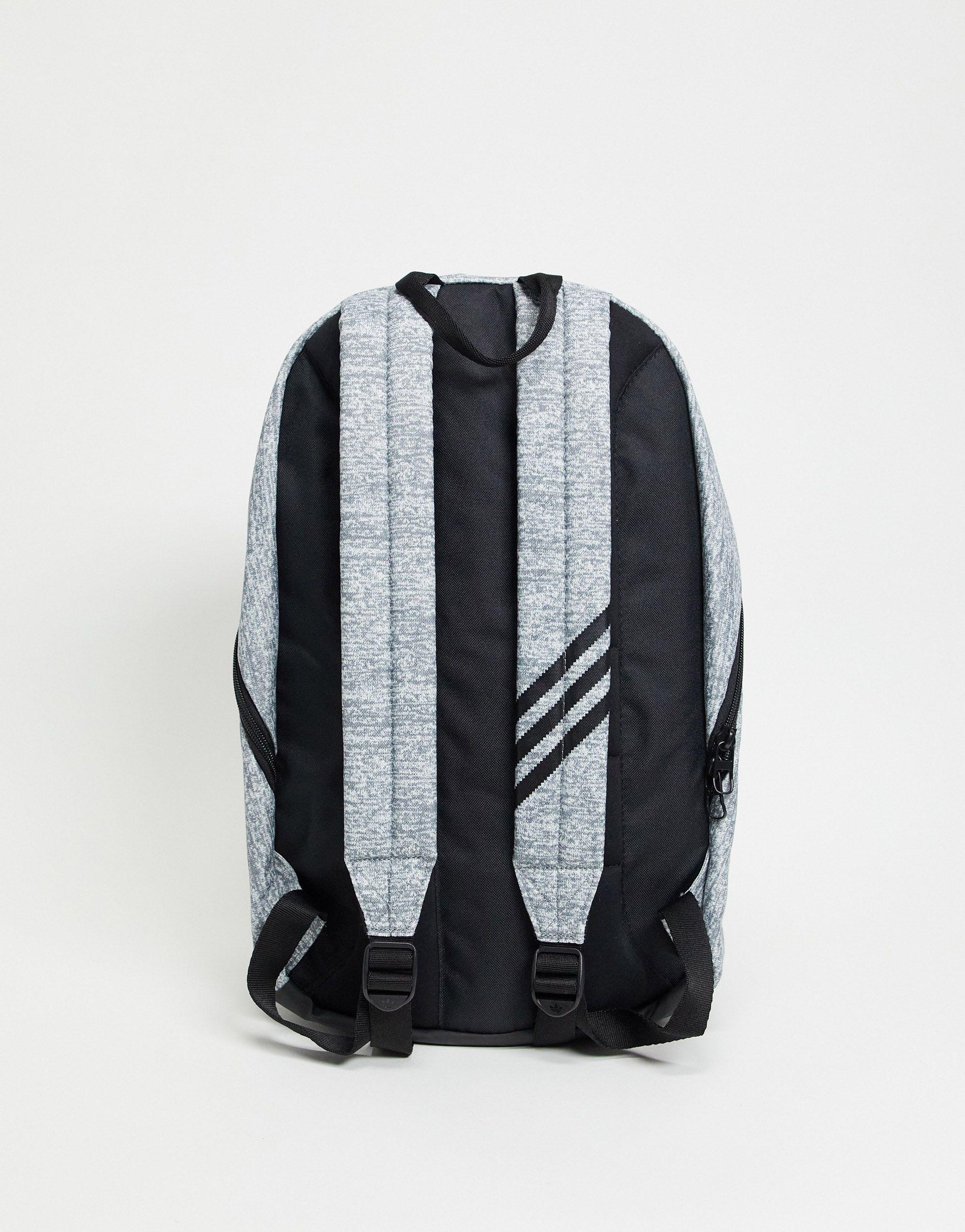 adidas recycled backpack