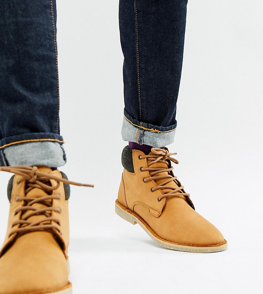 asos desert boots