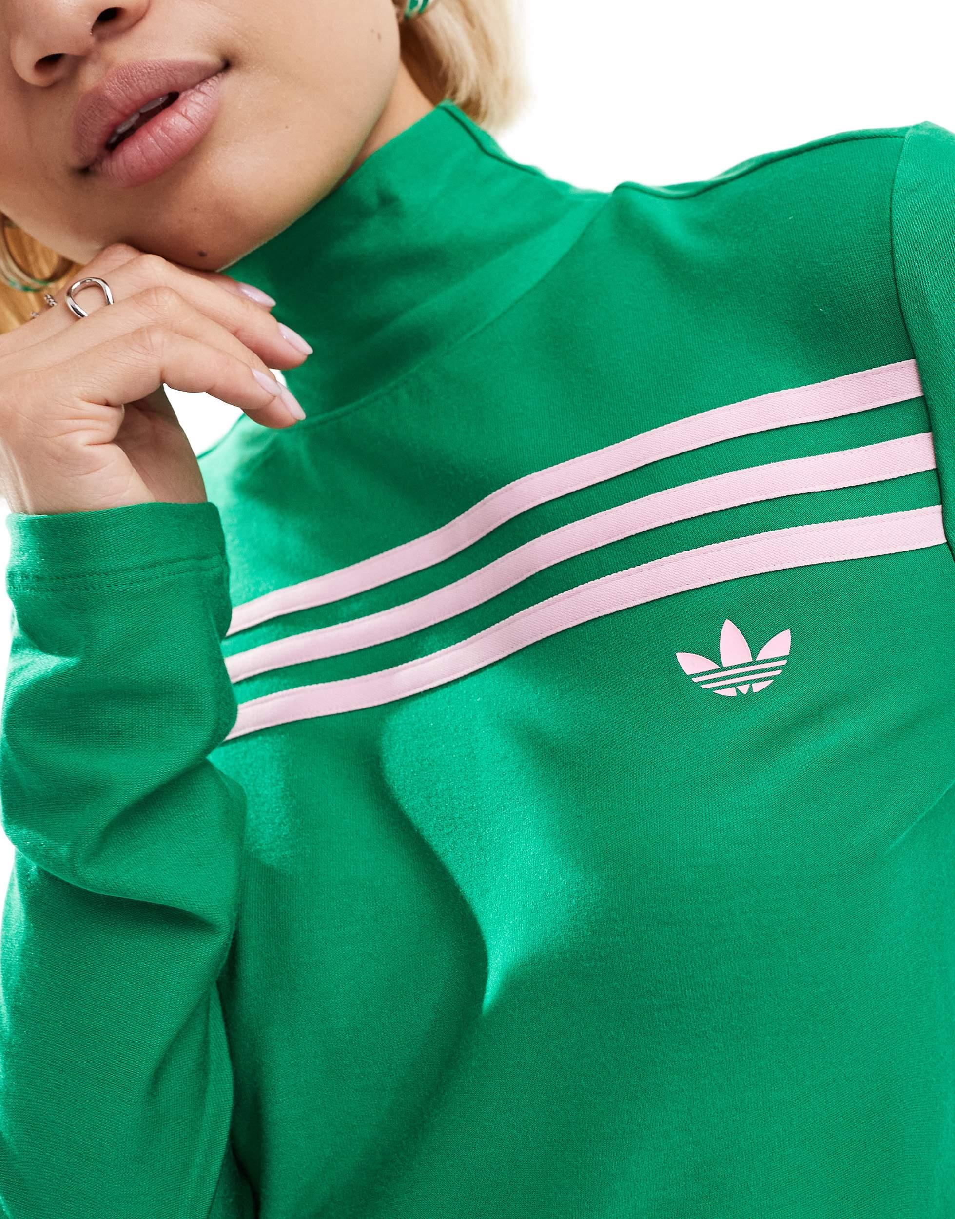 adidas Originals Truien en gebreide kleding voor dames Online sale met kortingen tot 50 Lyst NL