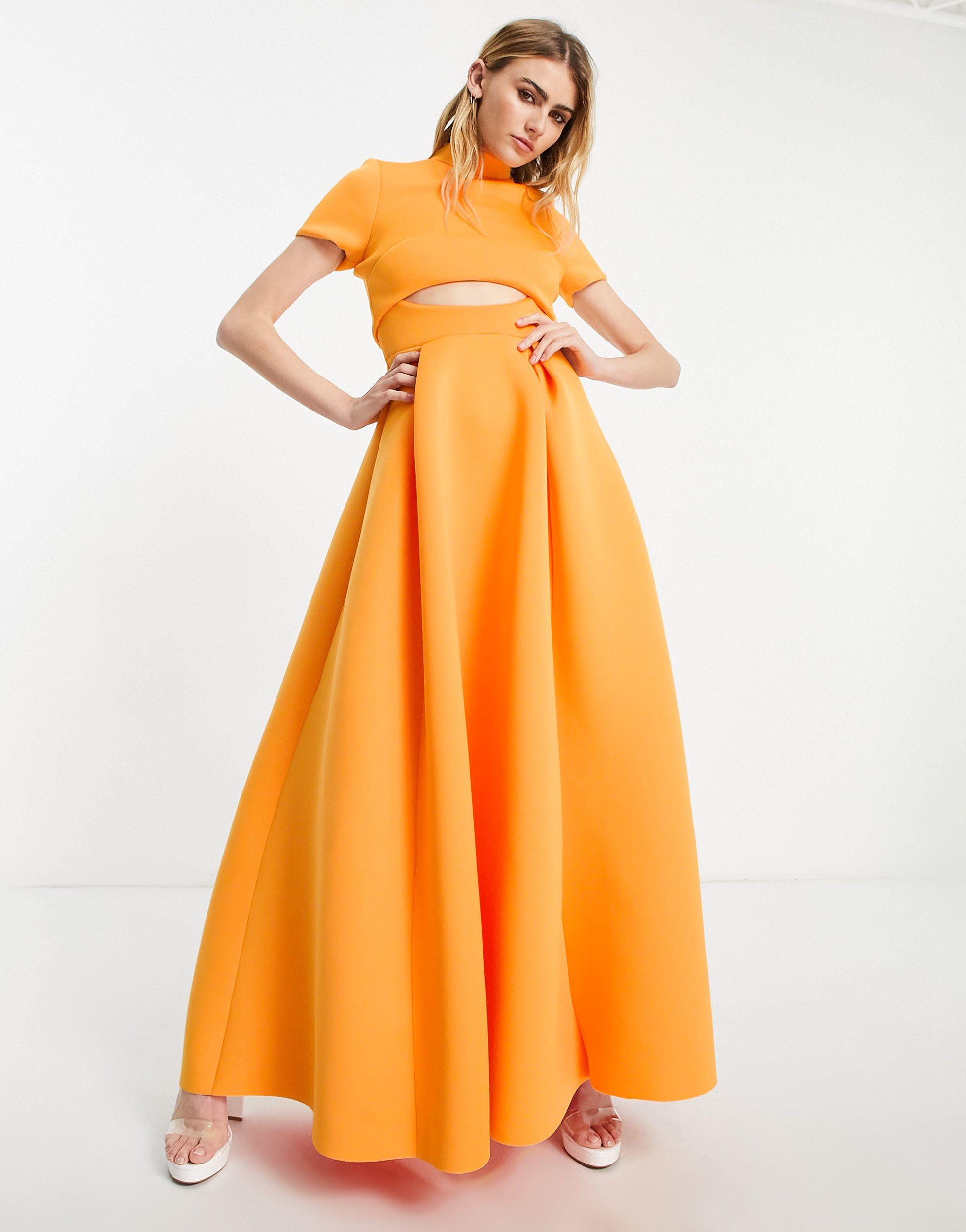 Asos short prom dresses deals